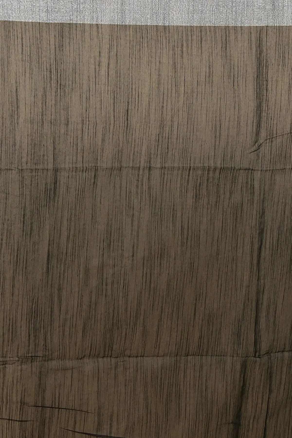 DipDiya Blended Cotton Black Gijaa Artisan Woven Embroidery Handloom sarees