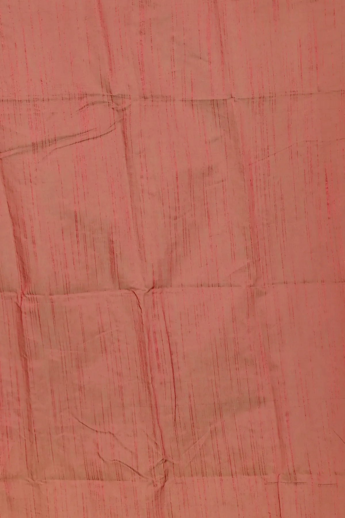 DipDiya Blended Cotton Brown Slabaka Moli A Legacy Woven Handloom Sarees