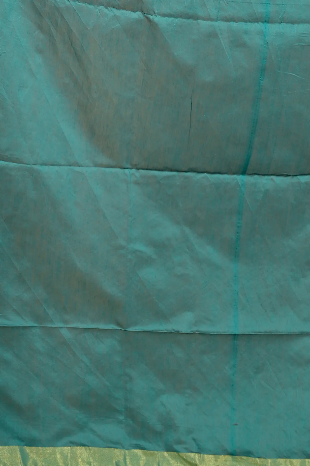 DipDiya Blended Cotton Dark Blue Samo Heritage Elegance Handloom Sarees