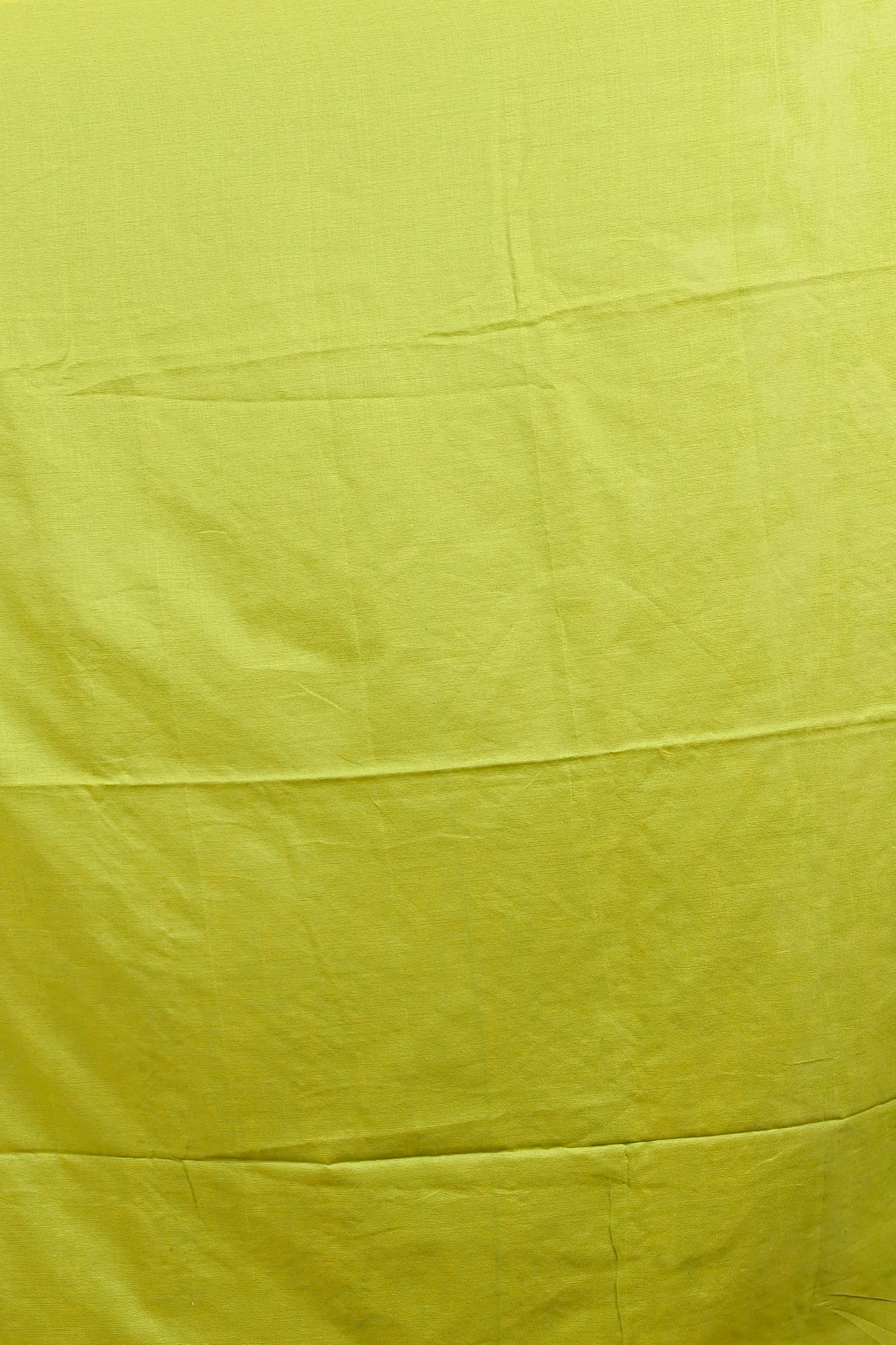 DipDiya Blended Cotton Green Foyeli Regal Bengali Embroidery Handloom sarees