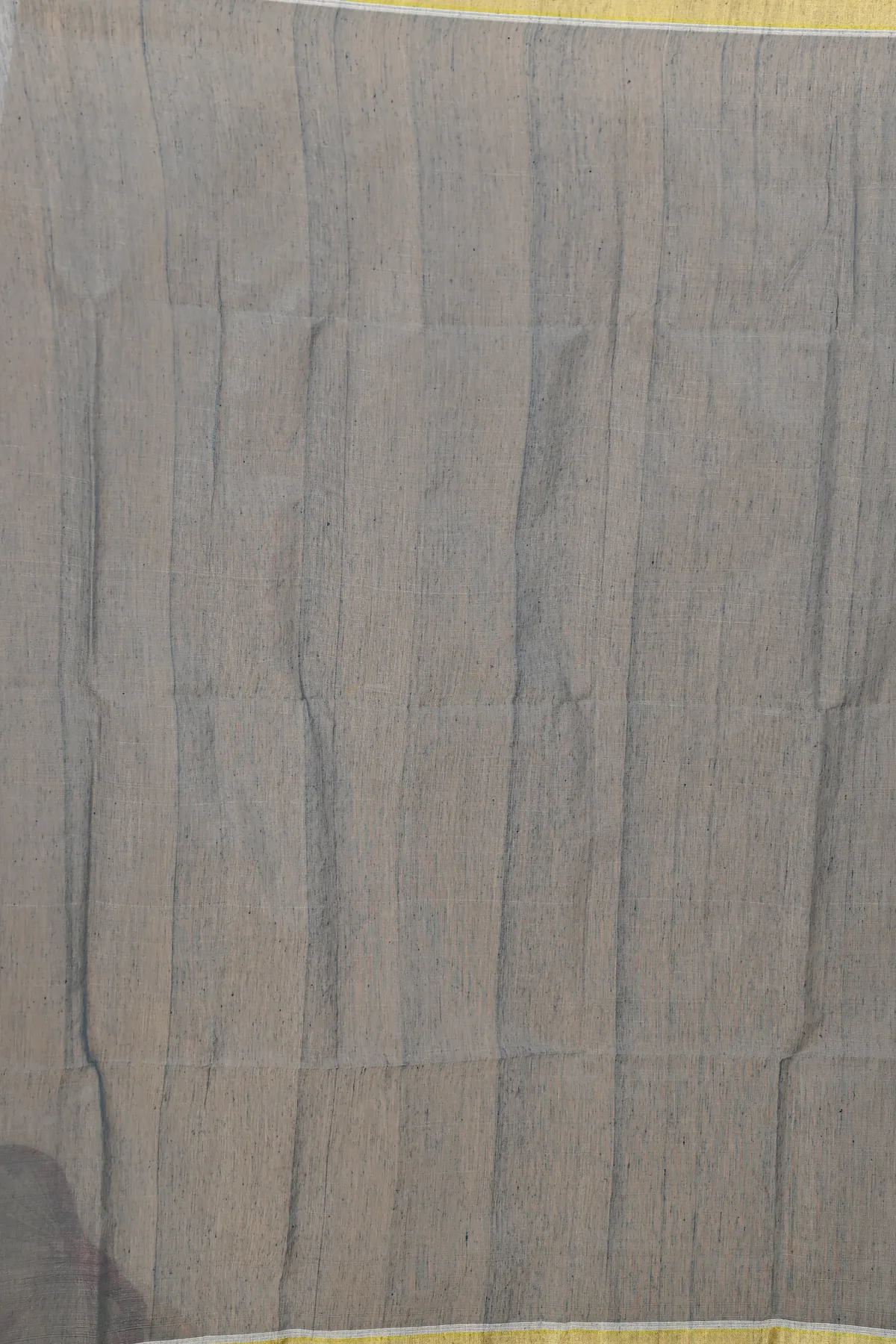DipDiya Blended Cotton Grey Setori Bengal’s Legacy Handloom Sarees