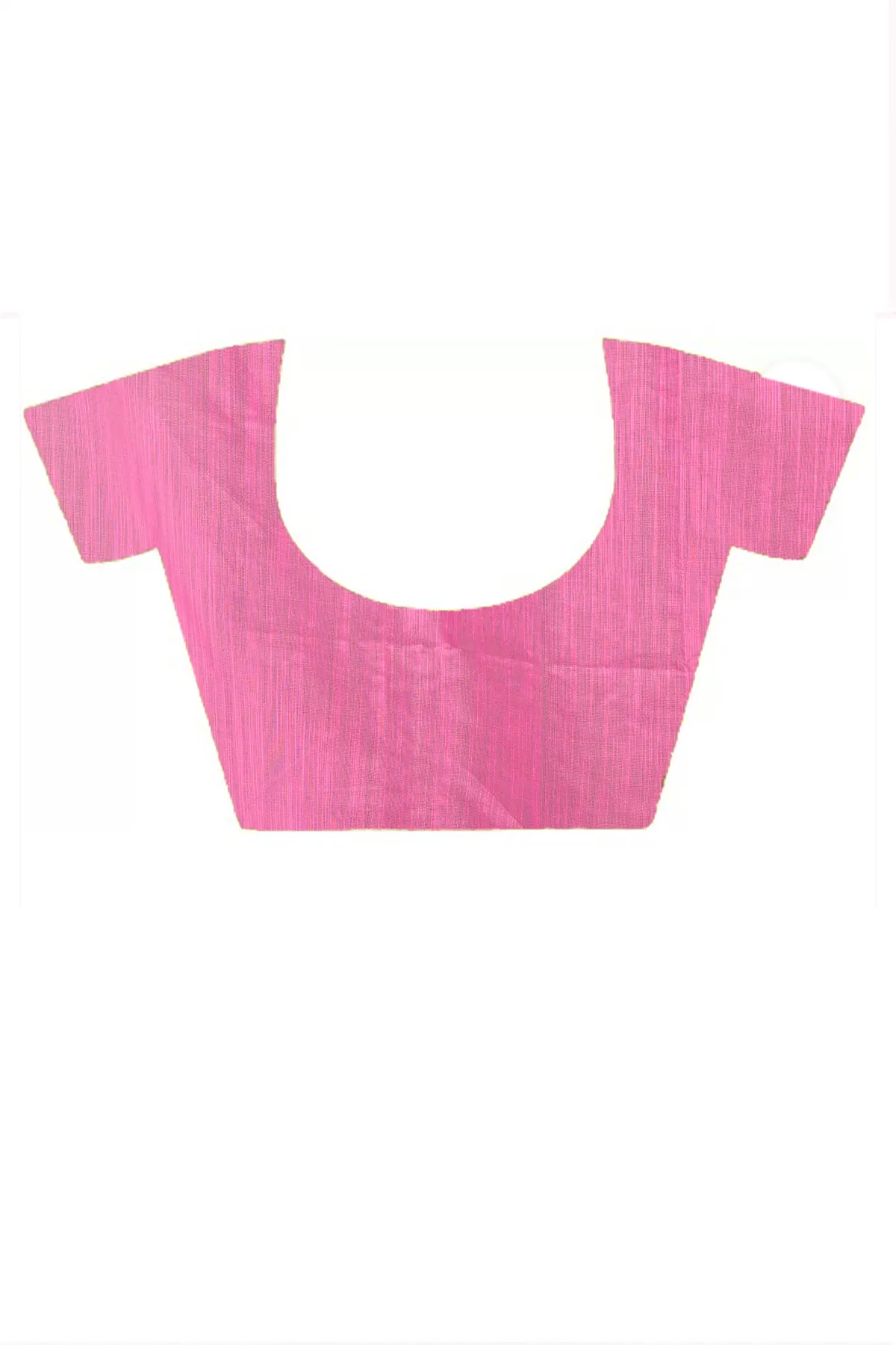 DipDiya Blended Cotton Pink Anito Loom to Love Hand Painted Sarees