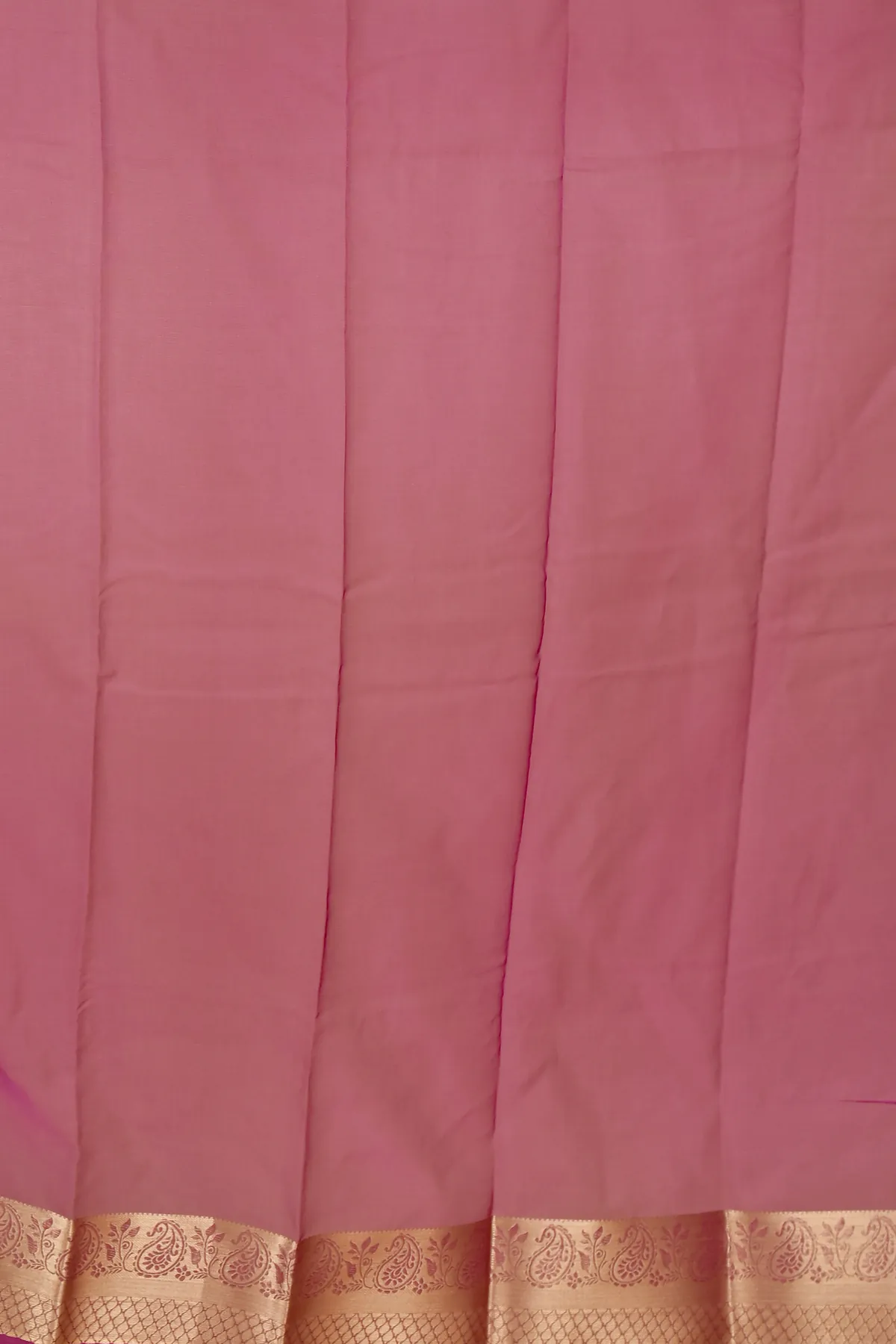 DipDiya Blended Cotton Purple Sikto Woven by Hand Handloom Sarees