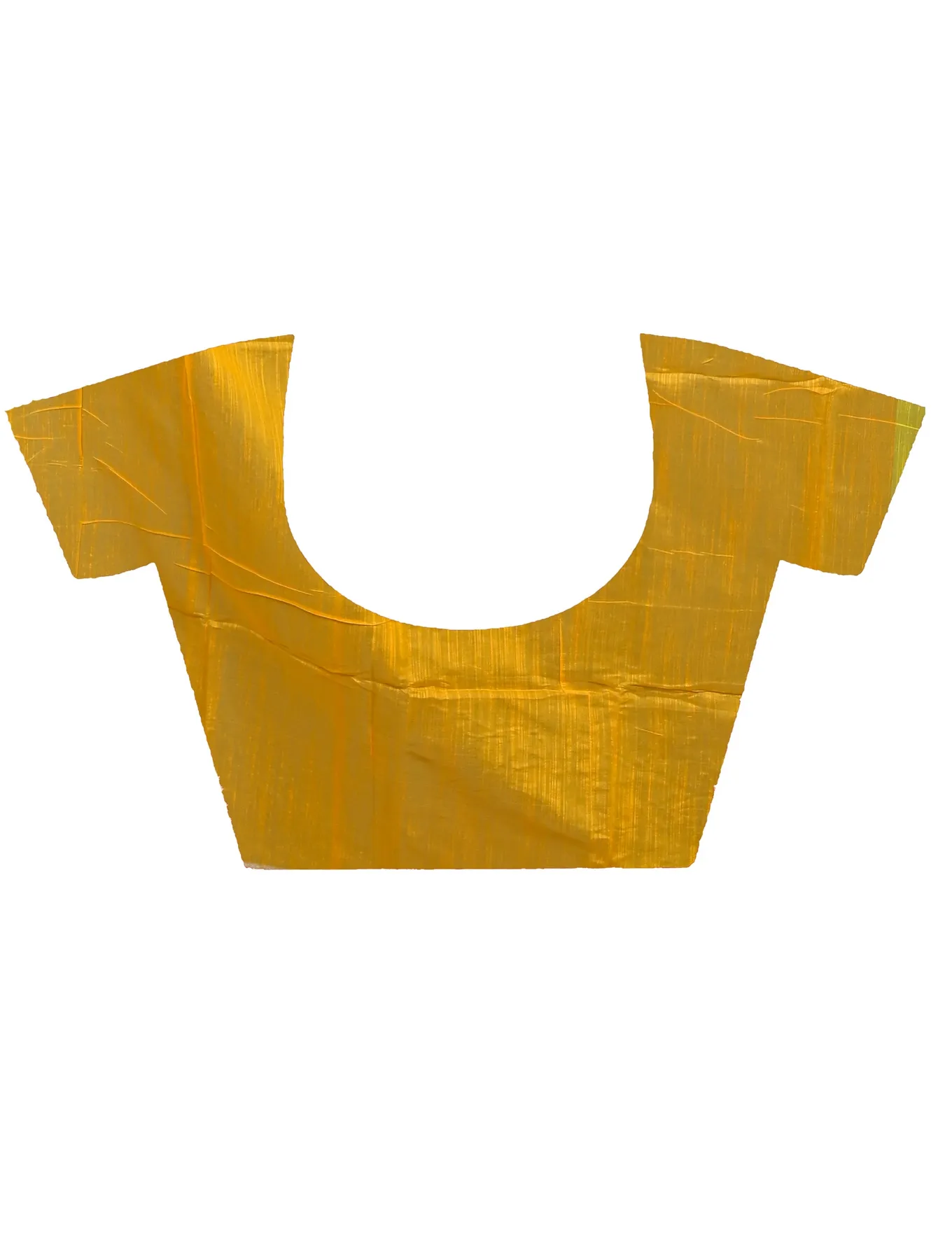 DipDiya Blended Cotton Yellow Samyra Heritage of Bengali Embroidery Handloom sarees