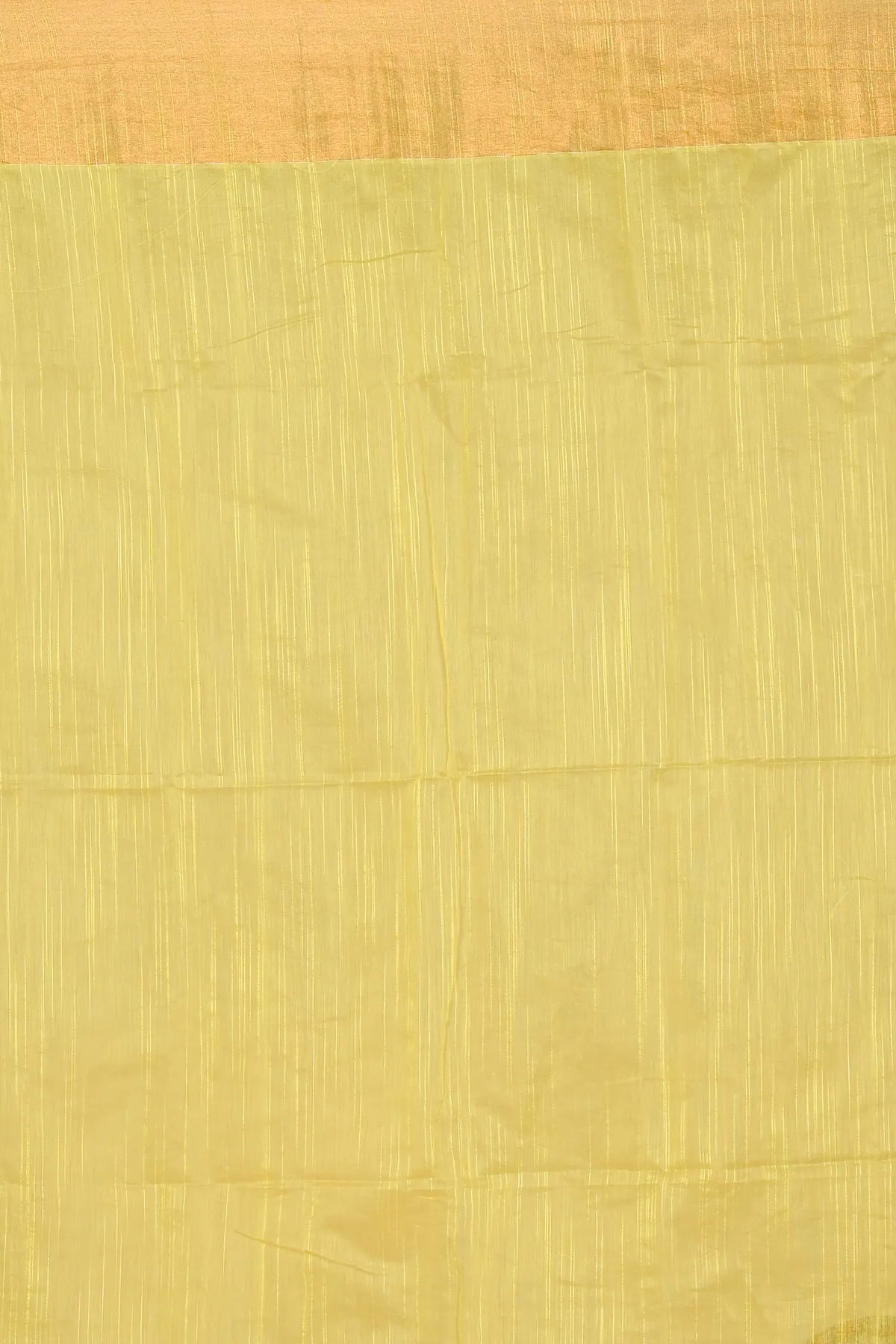 DipDiya Blended Cotton Yellow Slabaka Moli Bengal’s Tradition Handloom Sarees