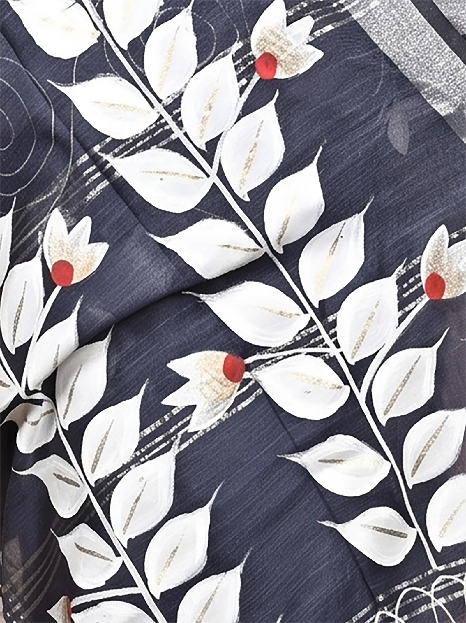 DipDiya Cotton Blend  Traditional Bengali Assh Artisan Crafted Souvar Hand Painted Saree