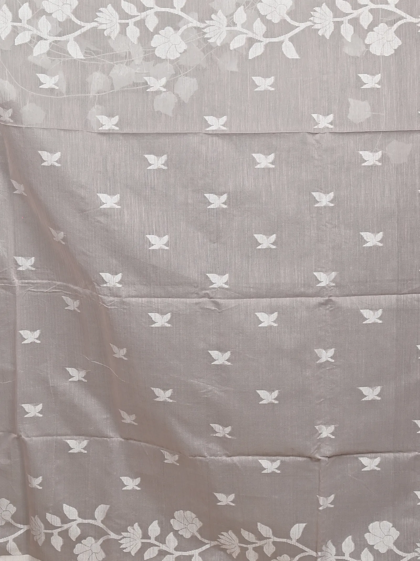 DipDiya Cotton Blend Wine Parlon Tradition in Every Thread Handloom Sarees