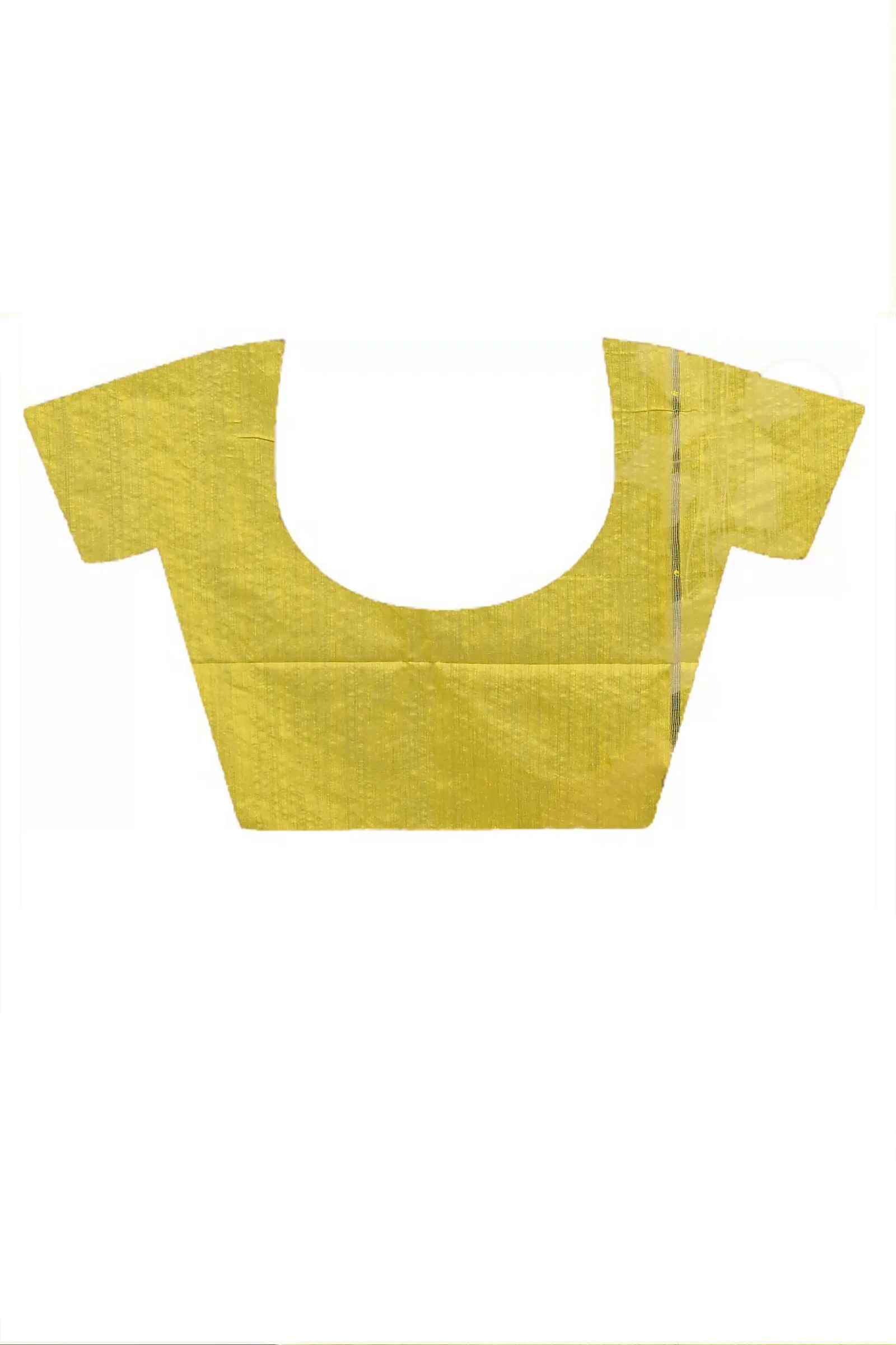 DipDiya Cotton Blend Yellow Pink Dhrum Crafted with Soul Handloom Sarees