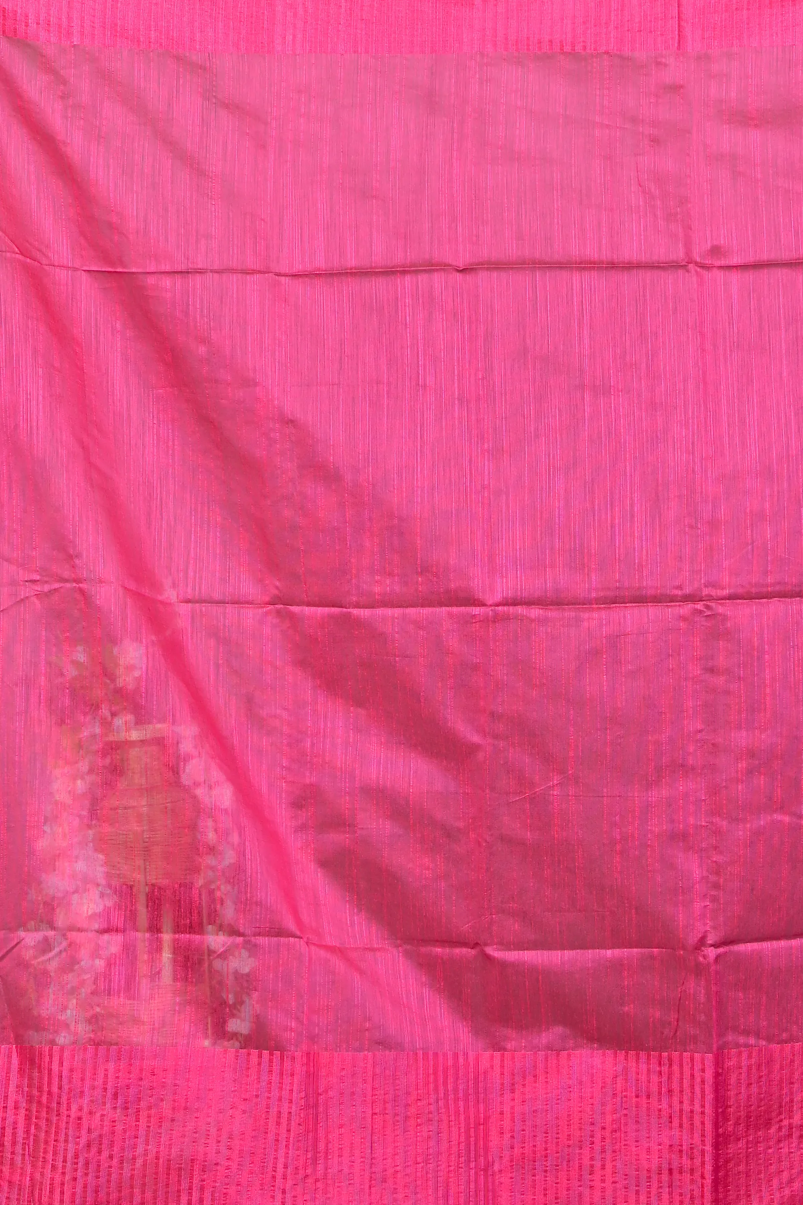 DipDiya Cotton Blended Blue Pariva Bengal’s Tradition Handloom Sarees