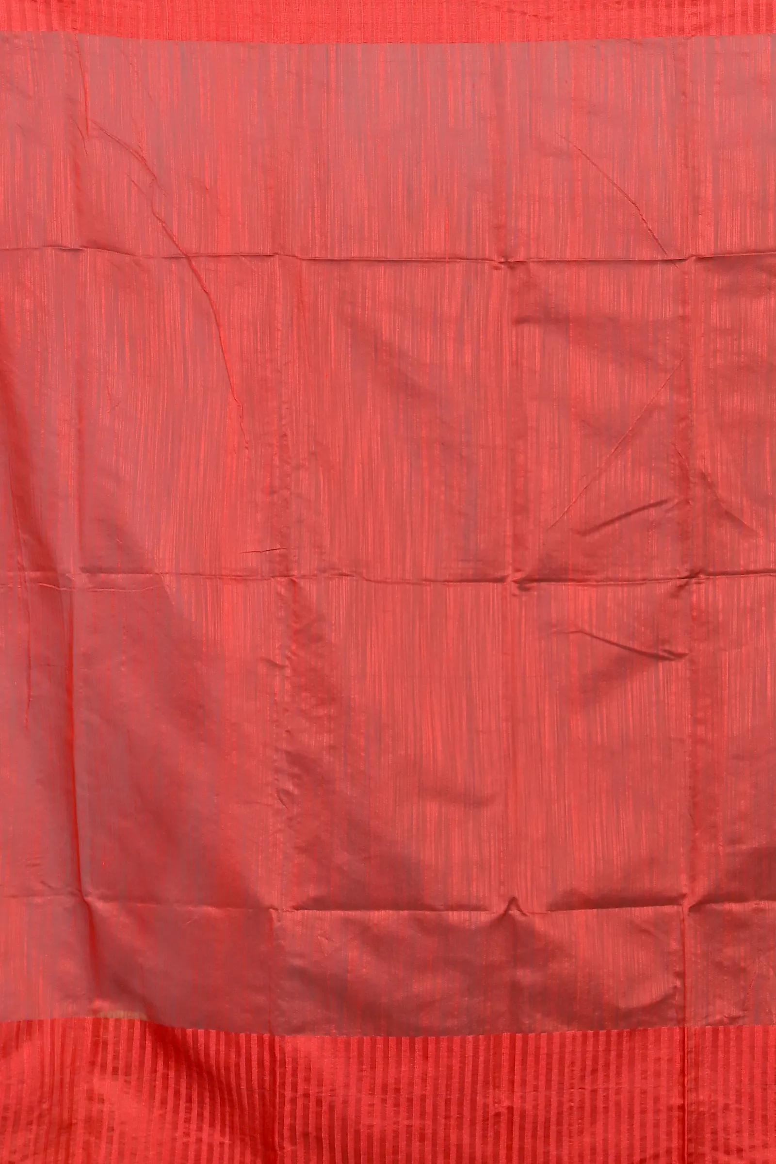 DipDiya Cotton Blended Dark Green Pariva Artisan Woven Handloom Sarees