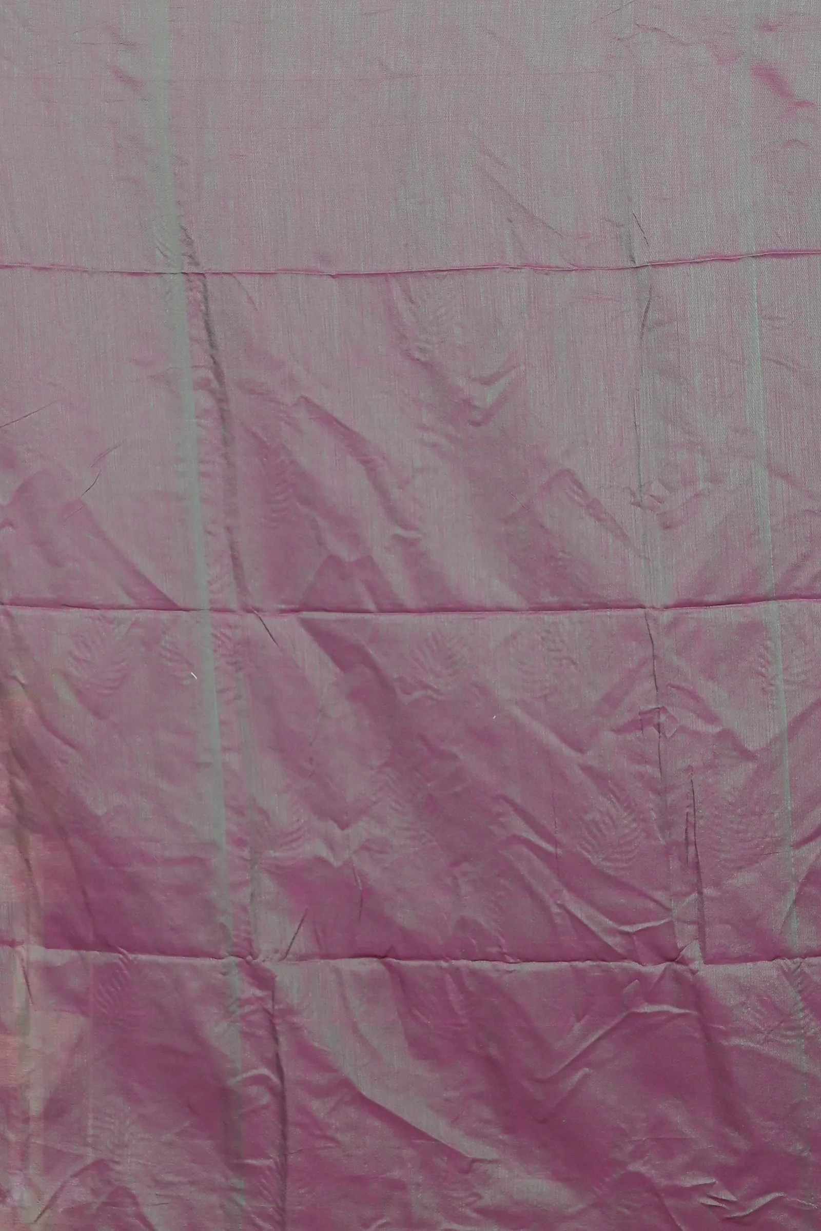 DipDiya Cotton Blended Light Purple Parin Weaves with a Story Handloom Sarees
