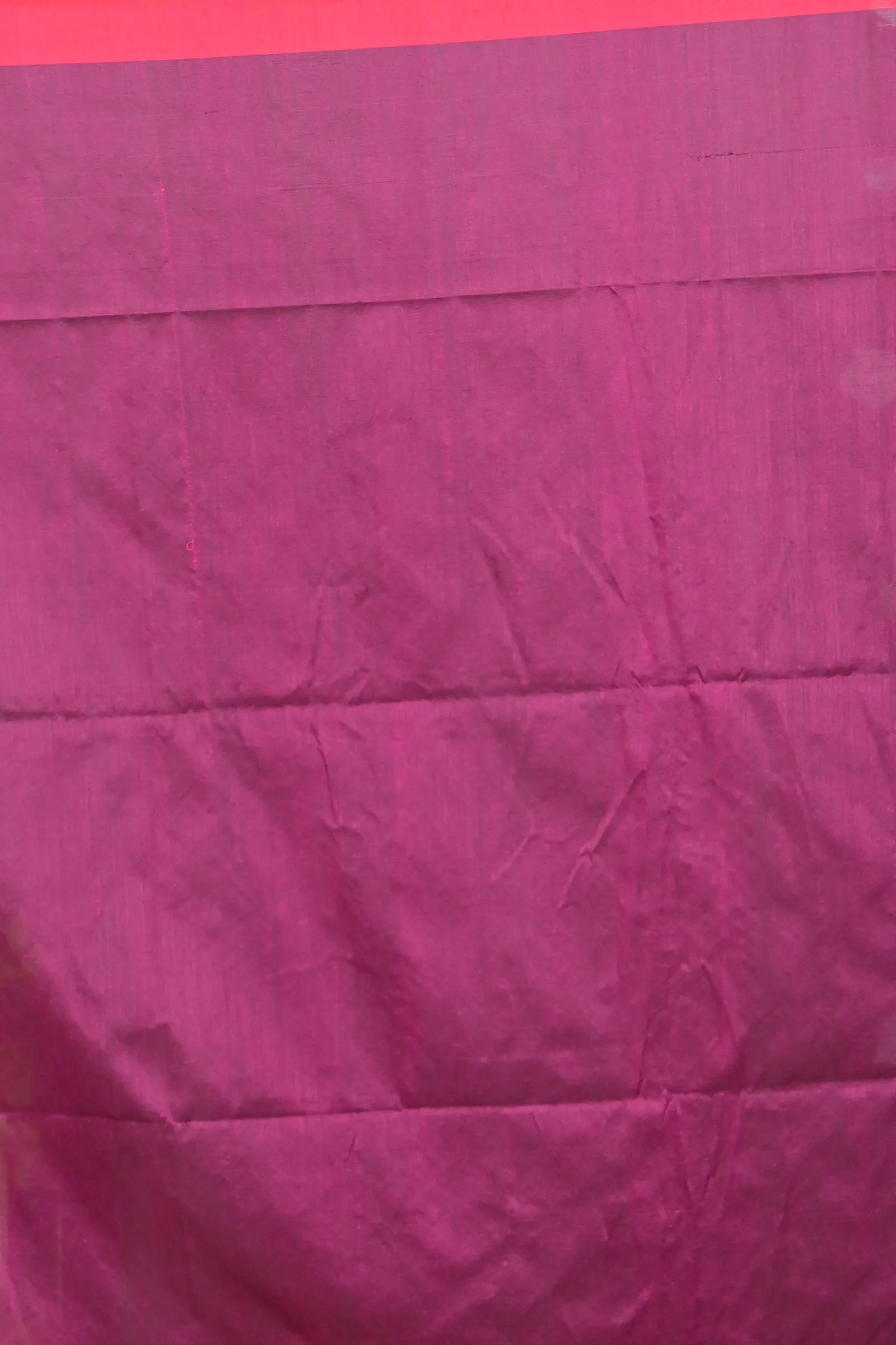 DipDiya Cotton Blended Purple Parnika Handloom Heritage Handloom Sarees