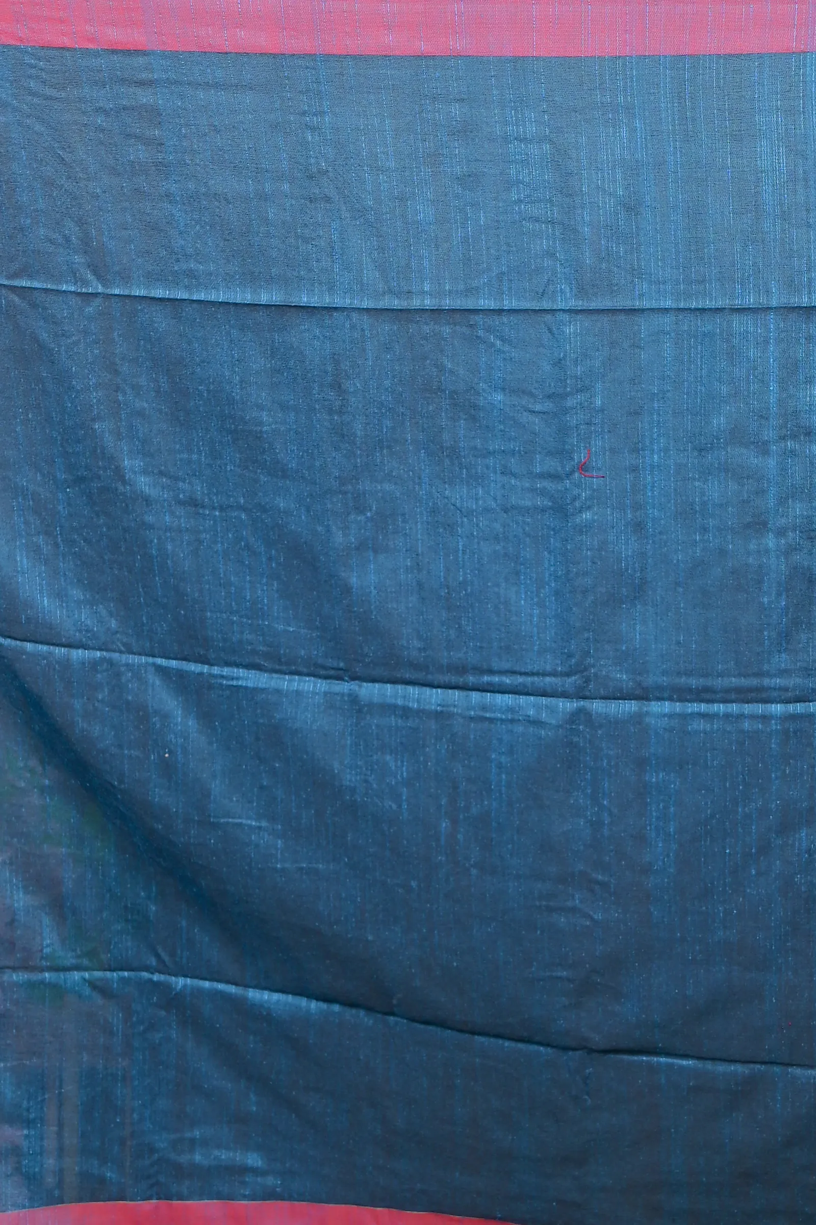 DipDiya Cotton Blended Royal Blue Parnika Heritage You Can Wear Handloom Sarees