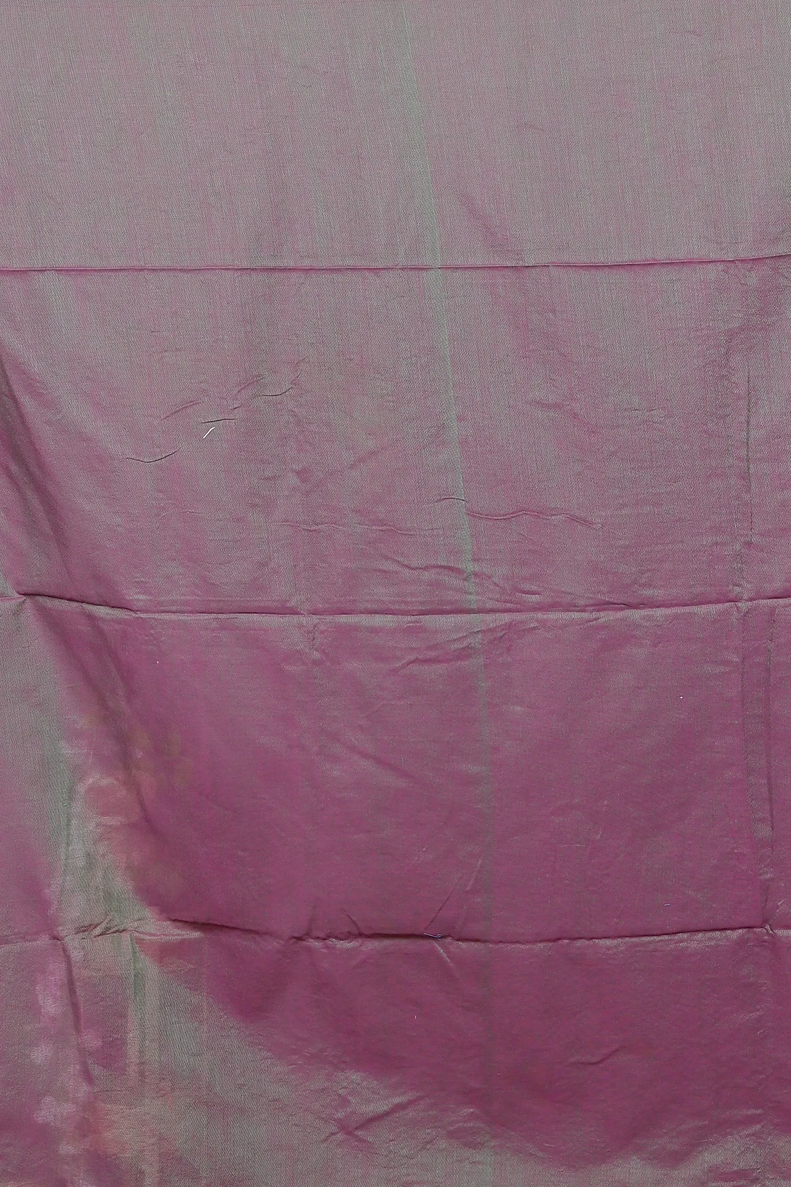 DipDiya Cotton Blended Smoke Grey Paru Classic Grace Handloom Sarees