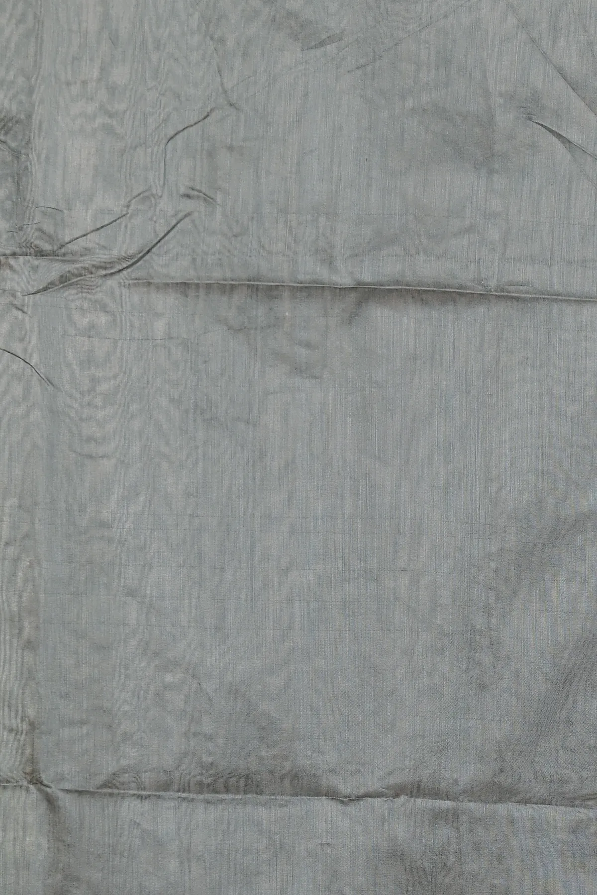 DipDiya Cotton Grey Naren Tradition in Every Thread Handloom Sarees