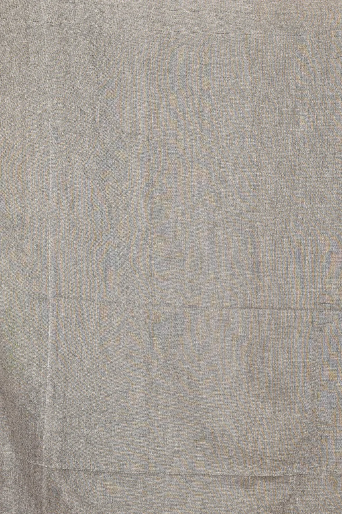 DipDiya Cotton Grey Naren Tradition in Every Thread Handloom Sarees