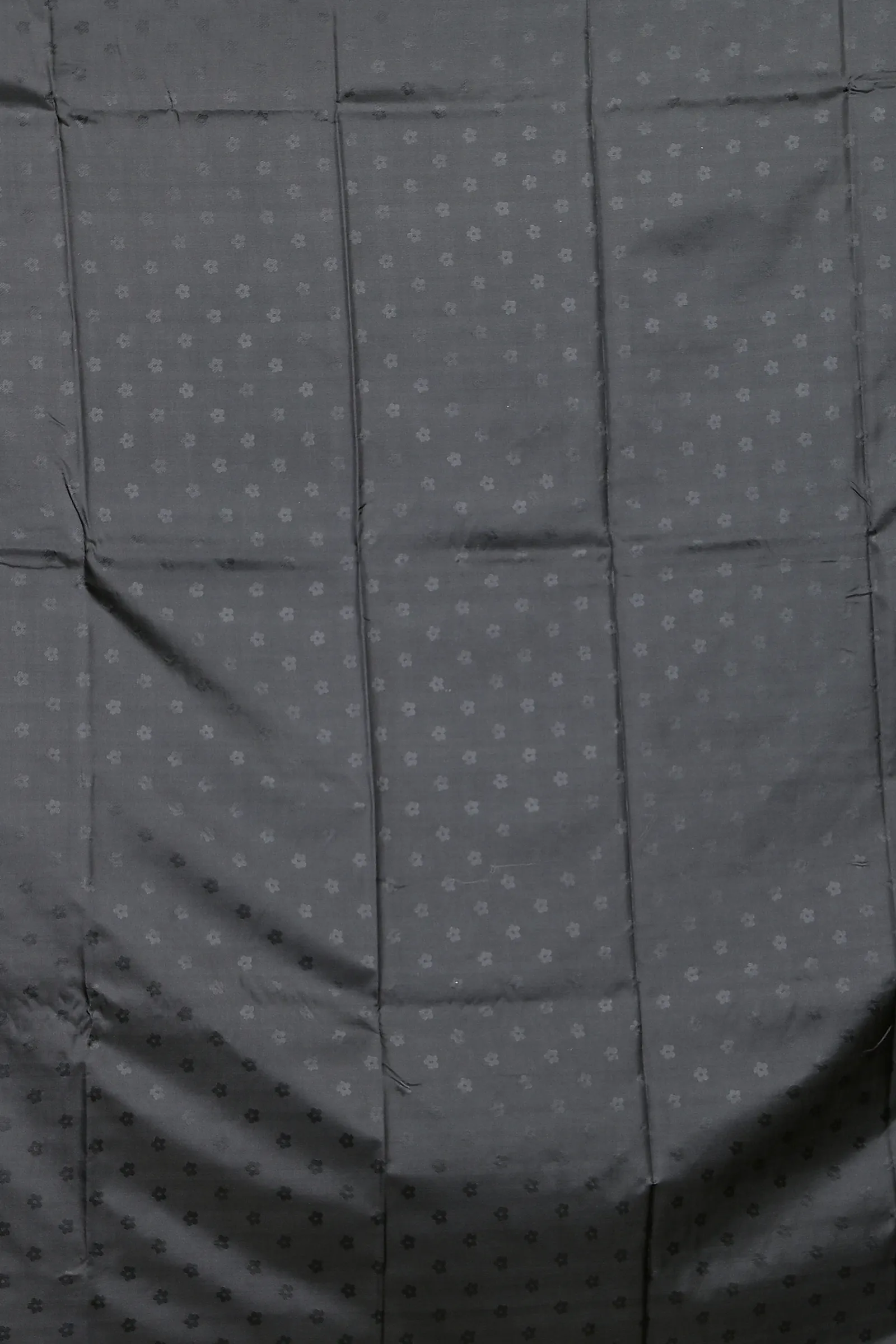 DipDiya Cotton Silk Black Parosha Bengal in Every Thread Kathan Sarees