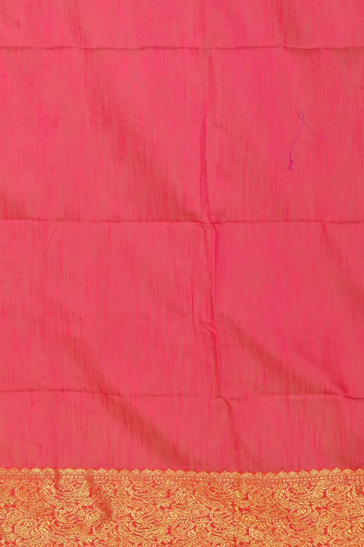 DipDiya Cotton Silk Dark Pink Asta Classic Grace Handloom Sarees
