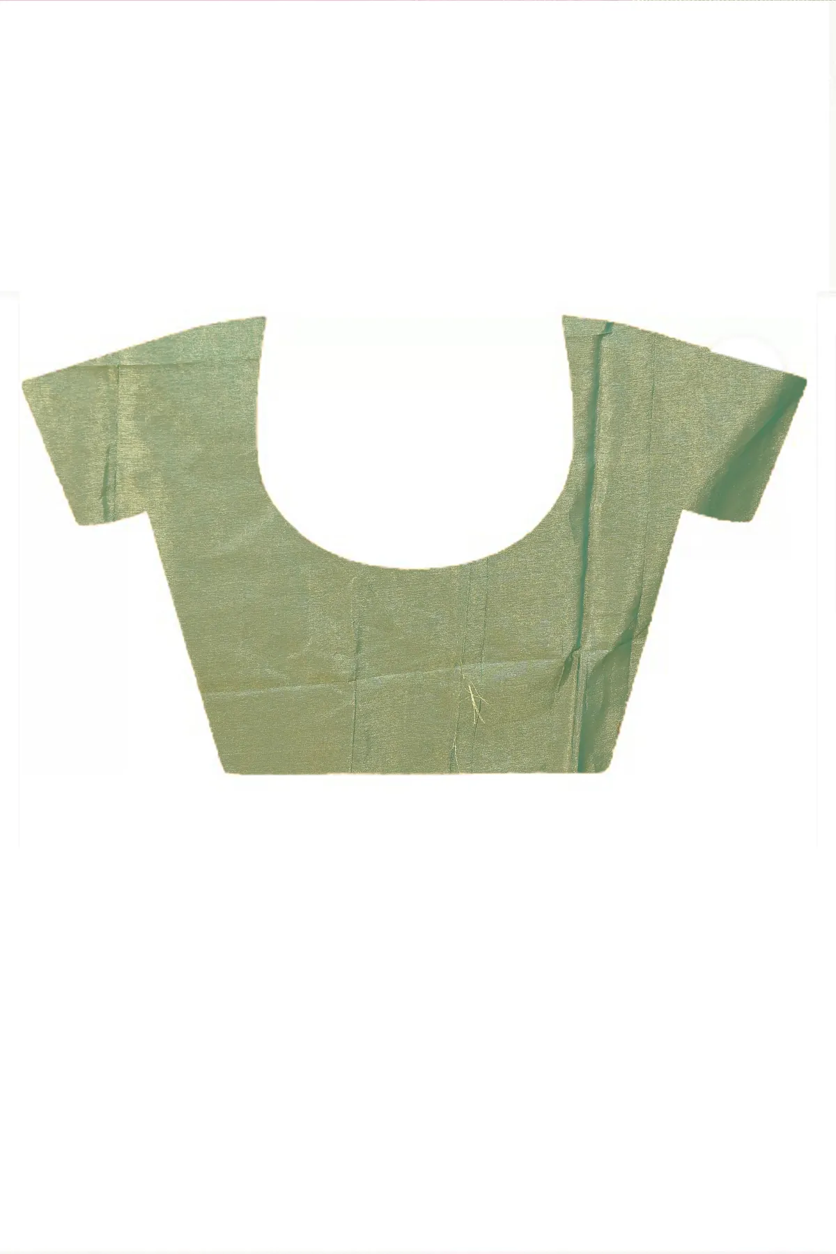 DipDiya Cotton Silk Green Tisuka Par Woven with Tradition Handloom Sarees