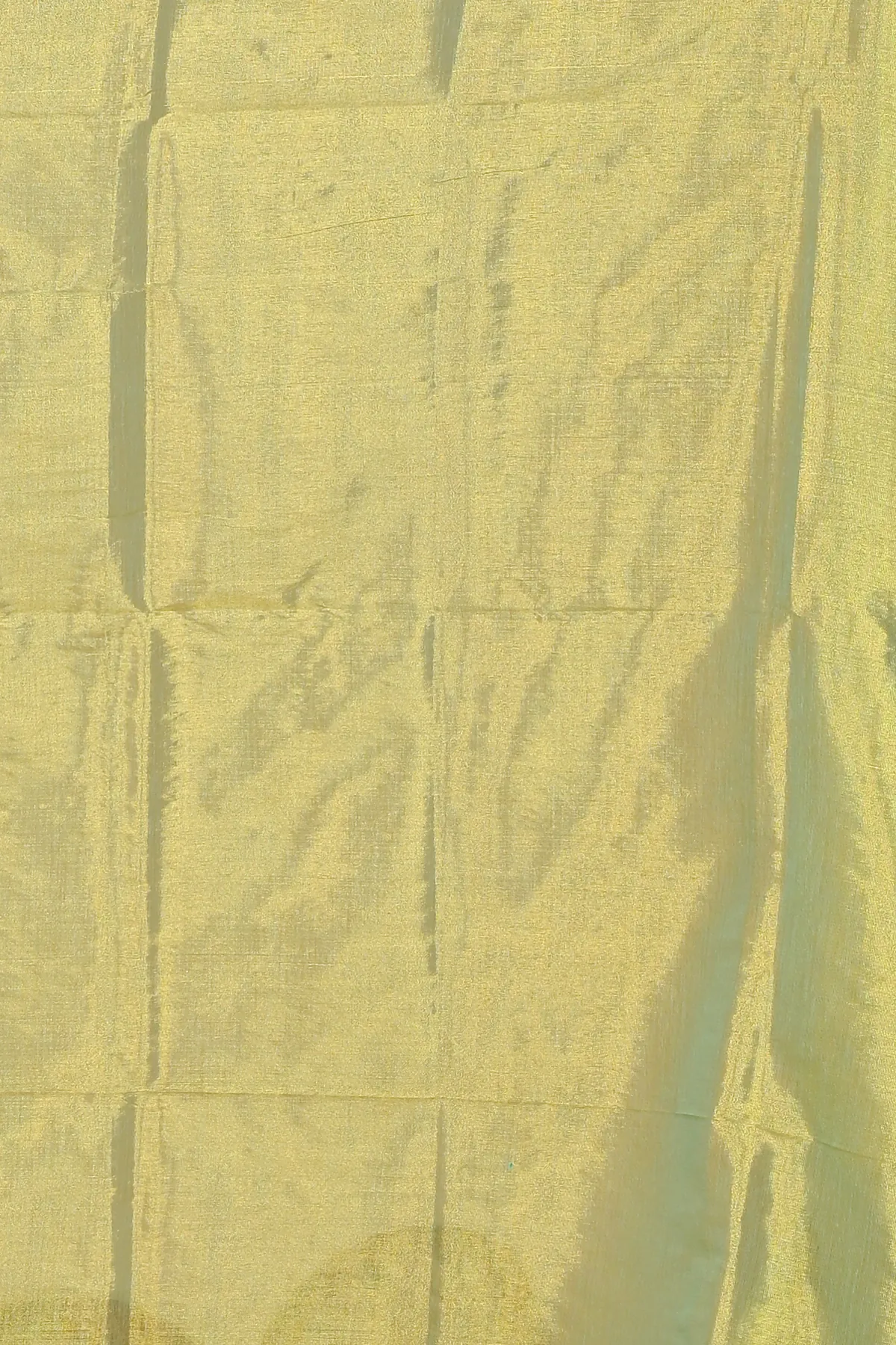 DipDiya Cotton Silk Green Tisuka Than Grace of Bengal Handloom Sarees