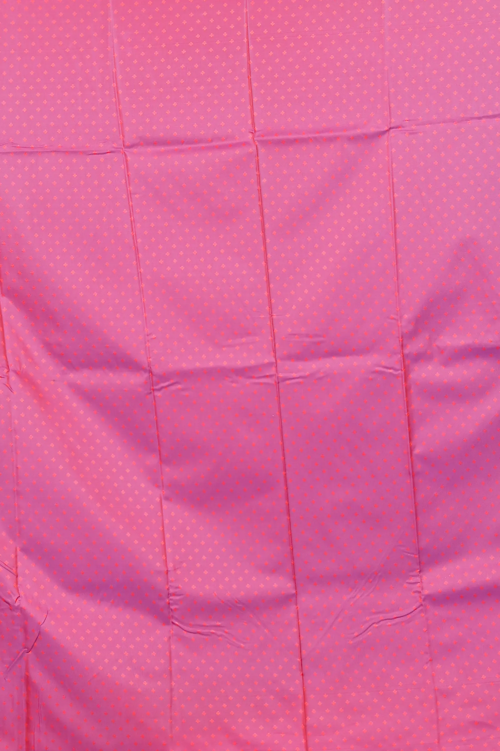 DipDiya Cotton Silk Pink Paromal Timeless Elegance Kathan Sarees