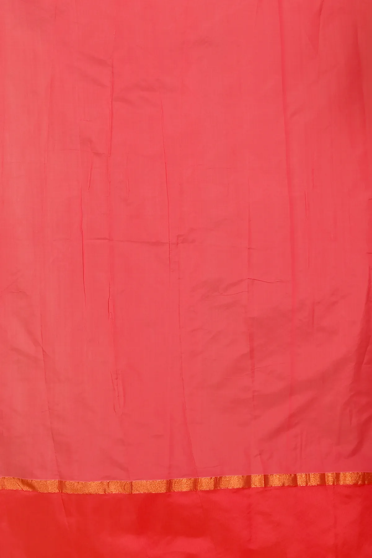 DipDiya Cotton Silk White Red Kakin Essence of Bengal Handloom Sarees