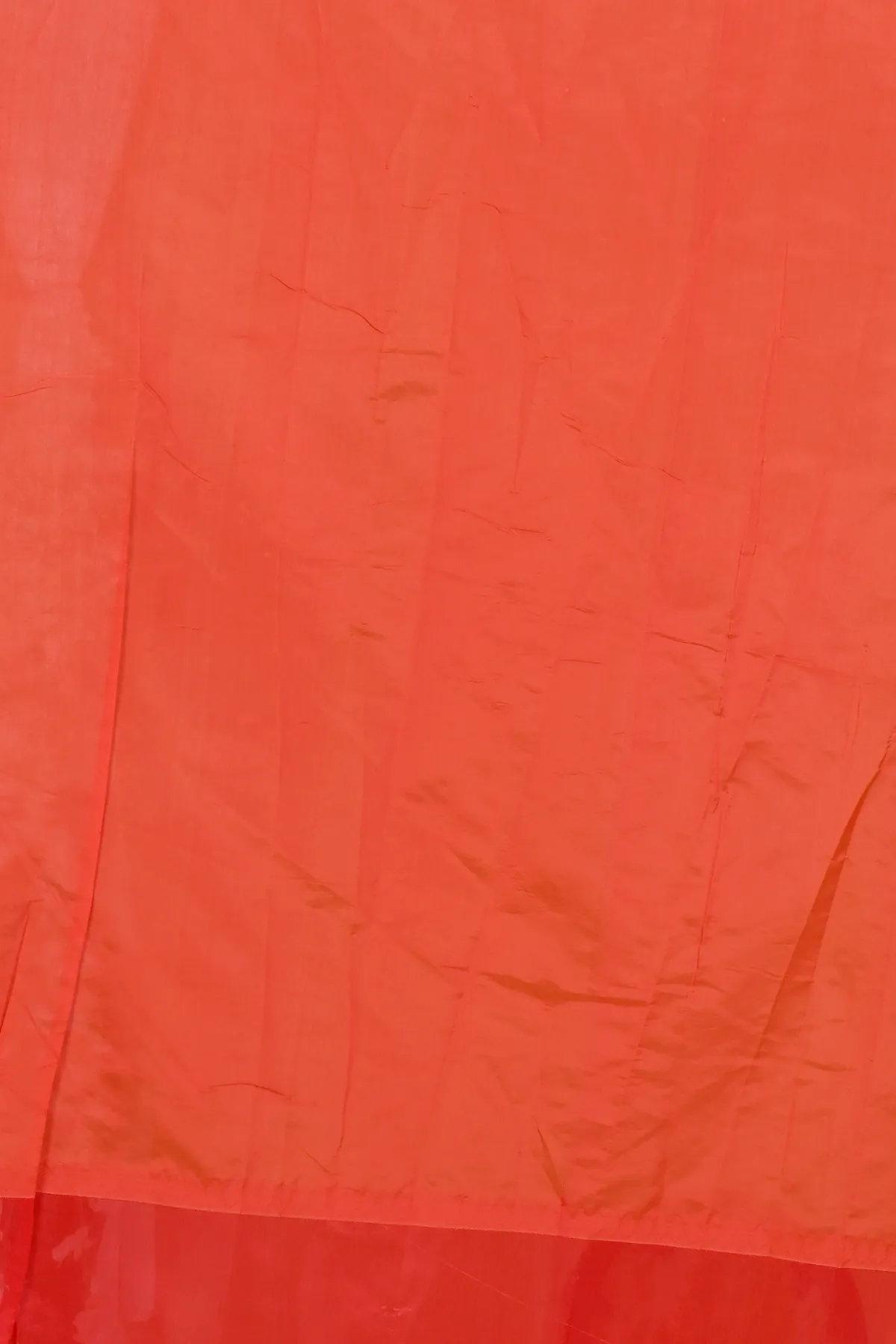 DipDiya Cotton Silk Yellow Red Kakin Elegant by Tradition Handloom Sarees