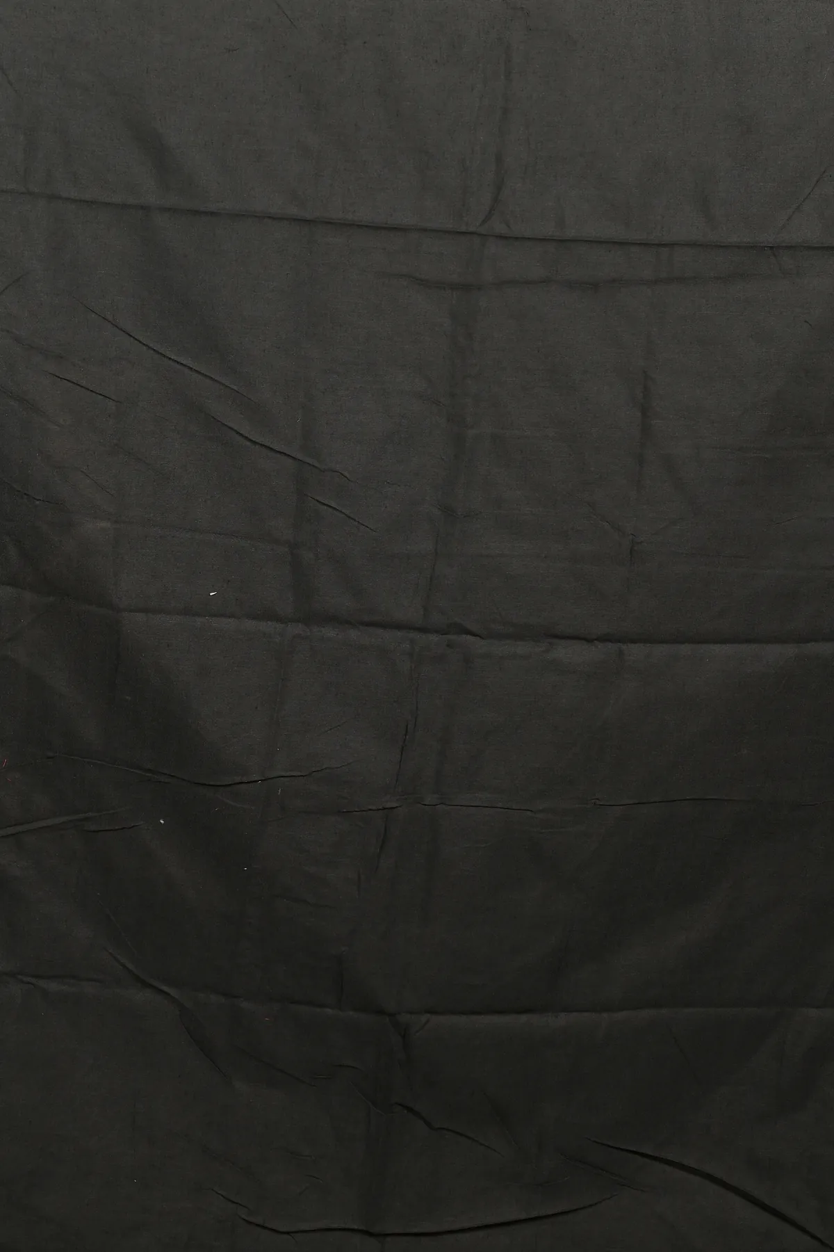 DipDiya Pure Cotton Black Brown Nator Regal Bengali Handloom Sarees
