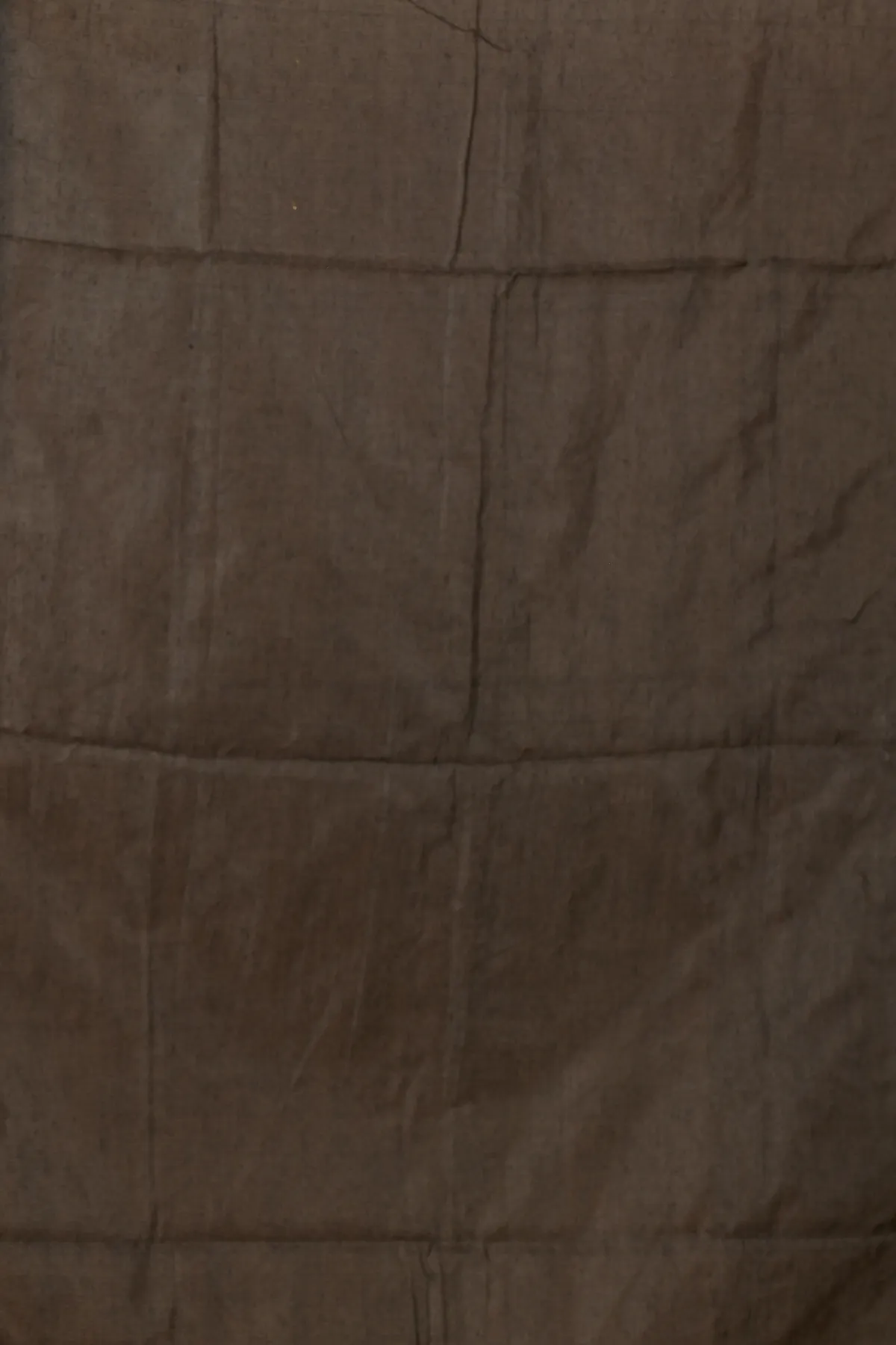 DipDiya Pure Cotton Black Keshaka Weaves with a Story Hand Painted Sarees
