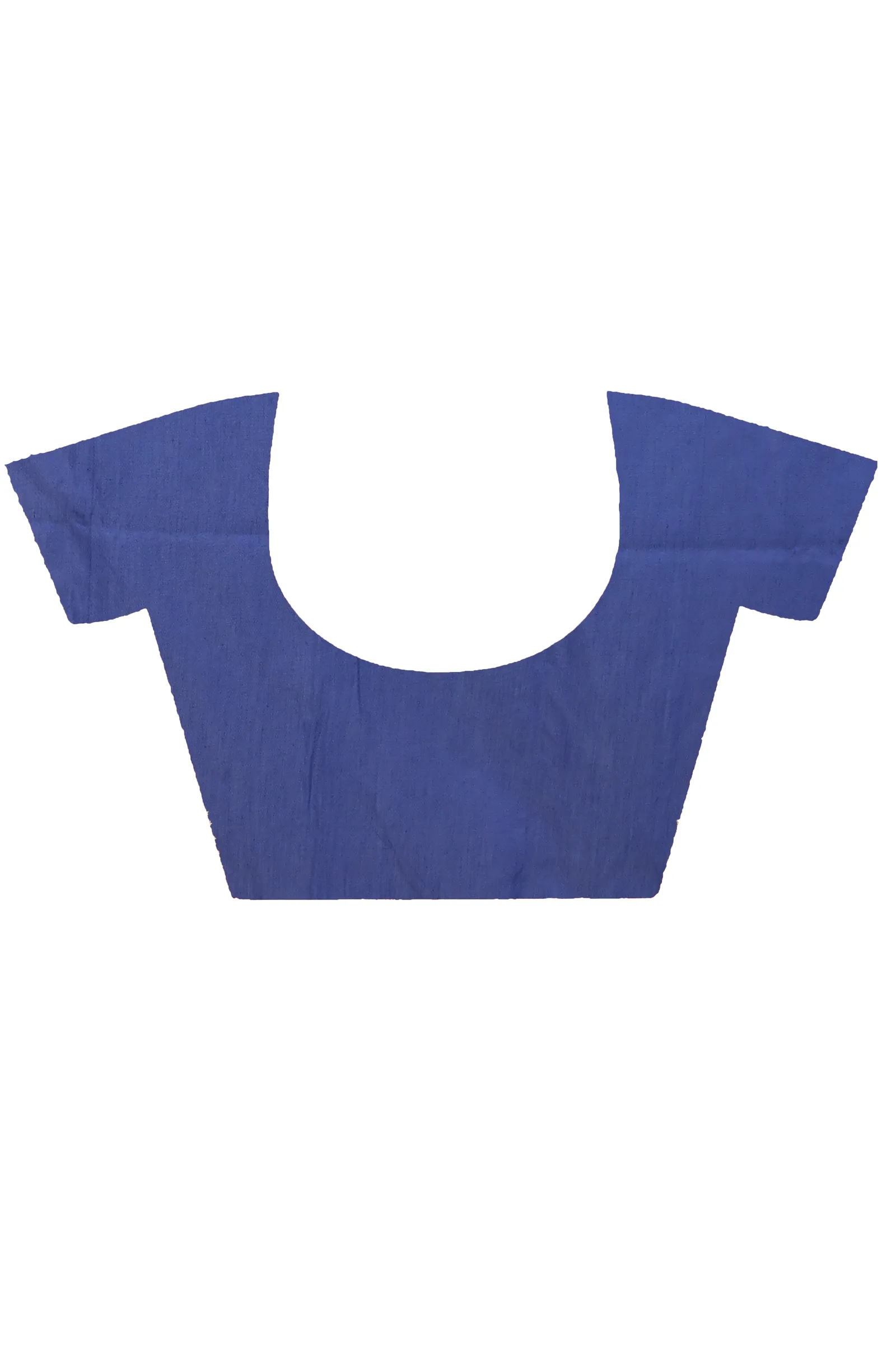 DipDiya Pure Cotton Blue Achrun Heritage of Bengal Embroidery Handloom sarees