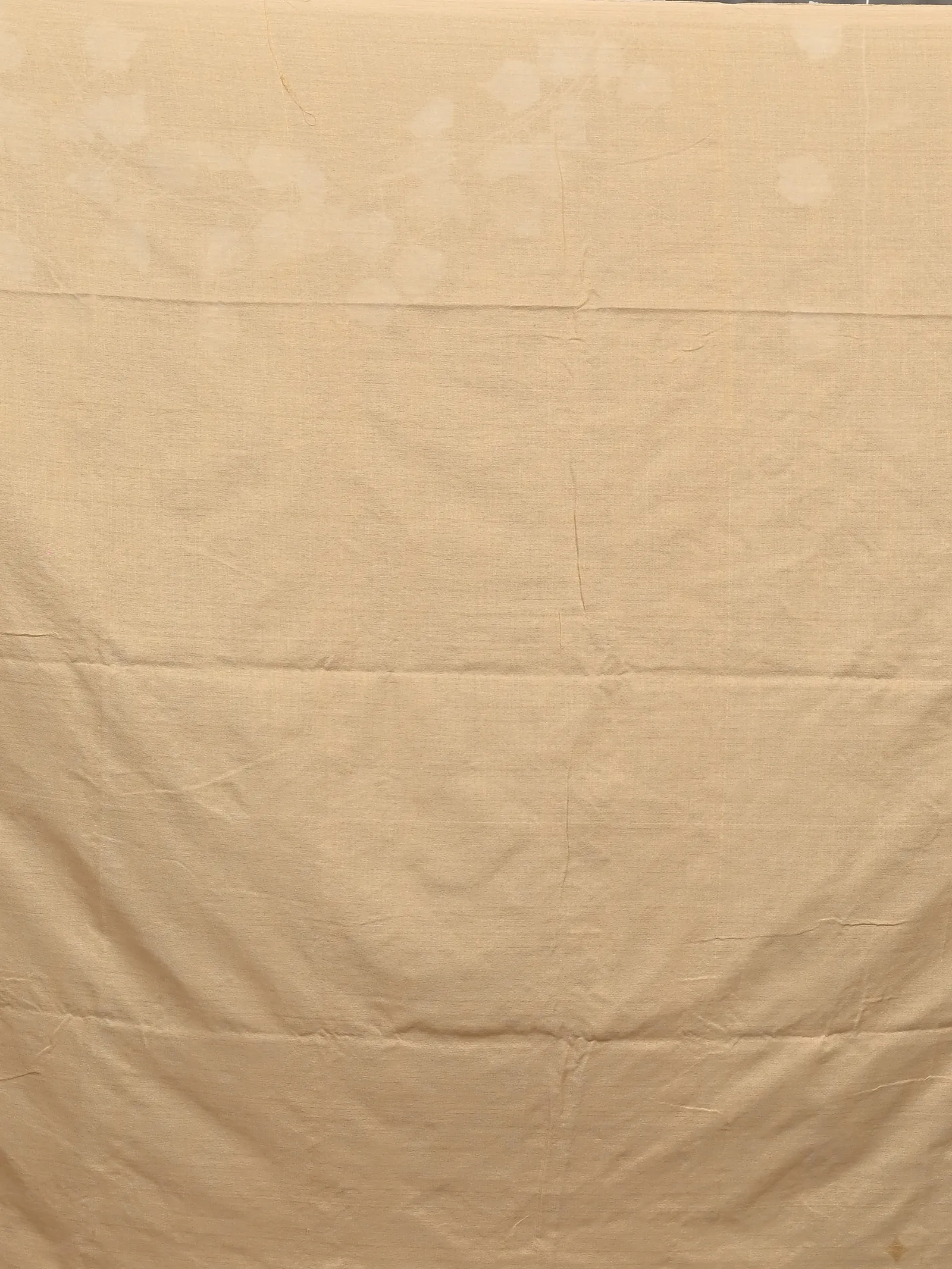 DipDiya Pure Cotton Brown Norvi Heritage of Bengal Embroidery Handloom sarees