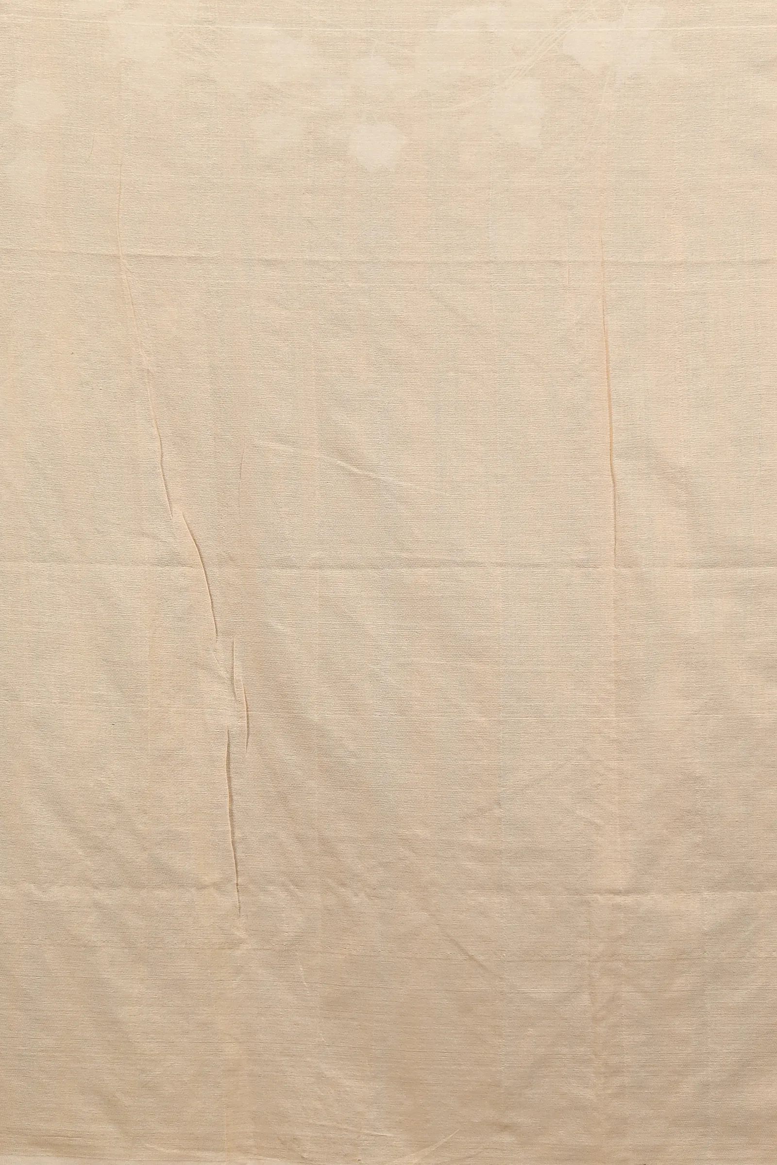 DipDiya Pure Cotton Cream Foyma The Bengali Classic Printed Tant Sarees