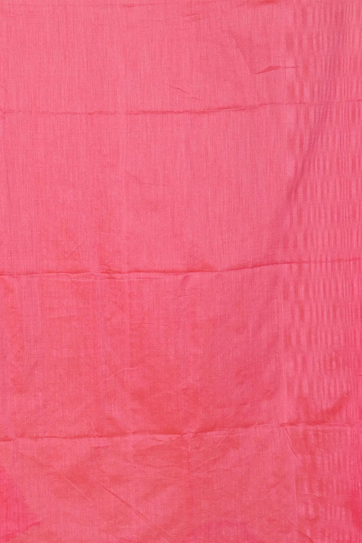 DipDiya Pure Cotton Dark Pink Umber Than Wrapped in Heritage Embroidery Handloom sarees