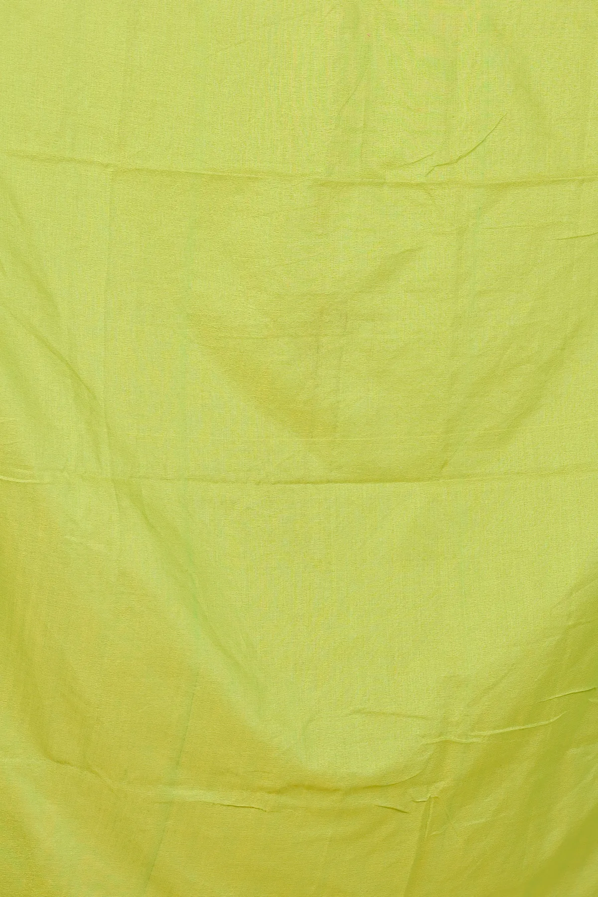 DipDiya Pure Cotton Green Kamal Pure Bengali Grace Hand Painted Sarees