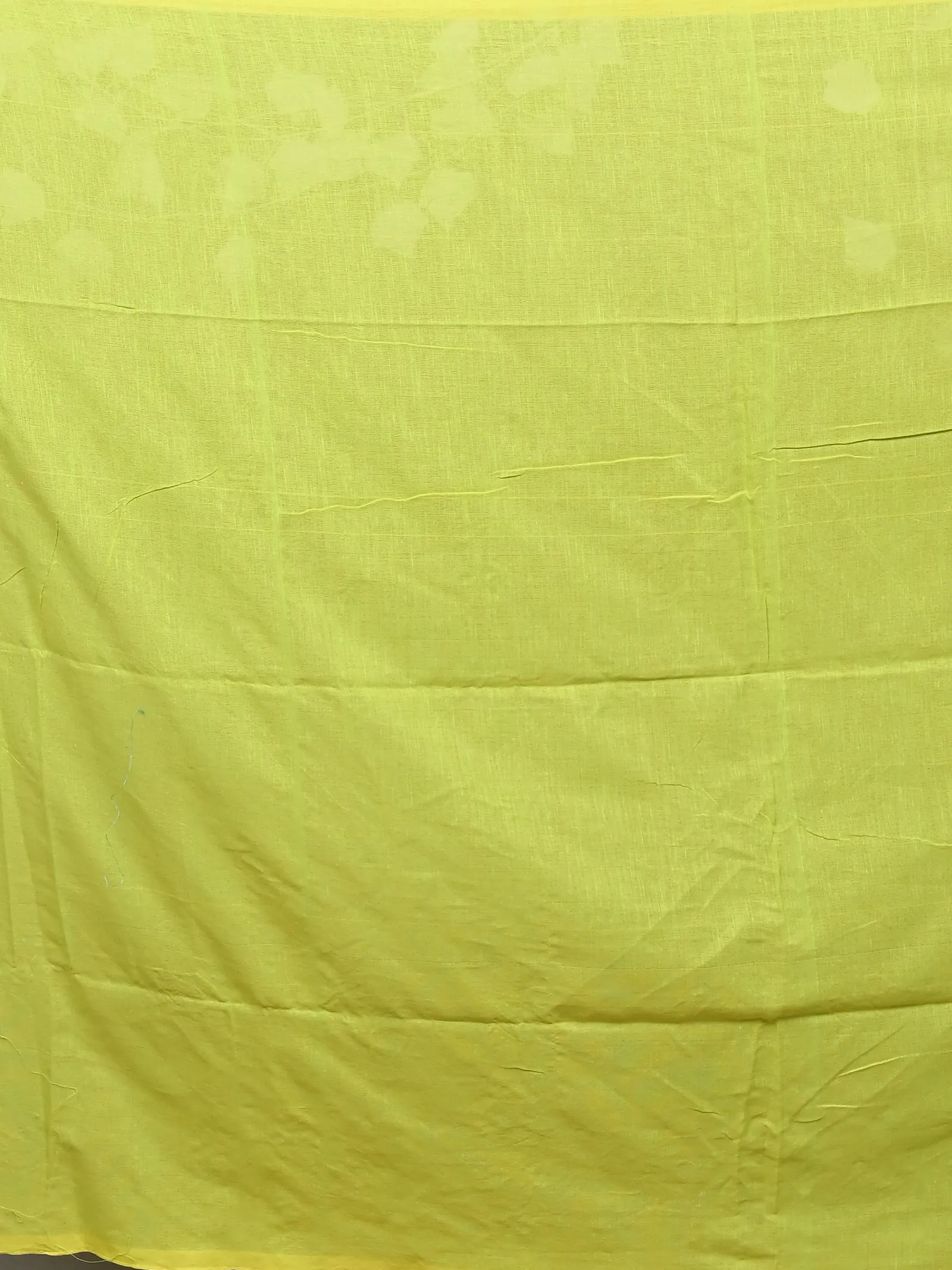 DipDiya Pure Cotton Green Norvi Handloom Heritage Embroidery Handloom sarees