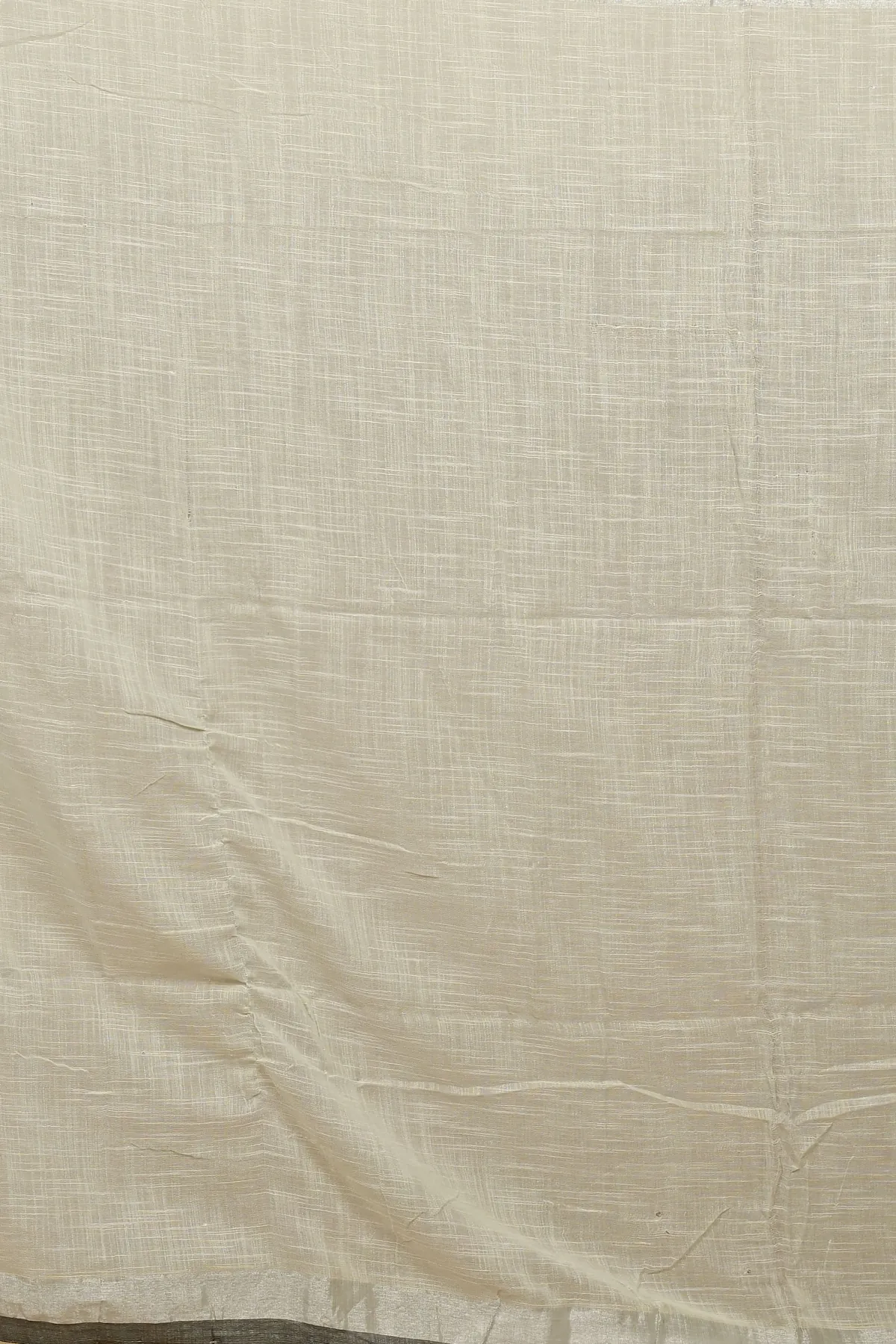 DipDiya Pure Cotton Grey Pink Hilda The Bengali Classic Printed Handloom Sarees