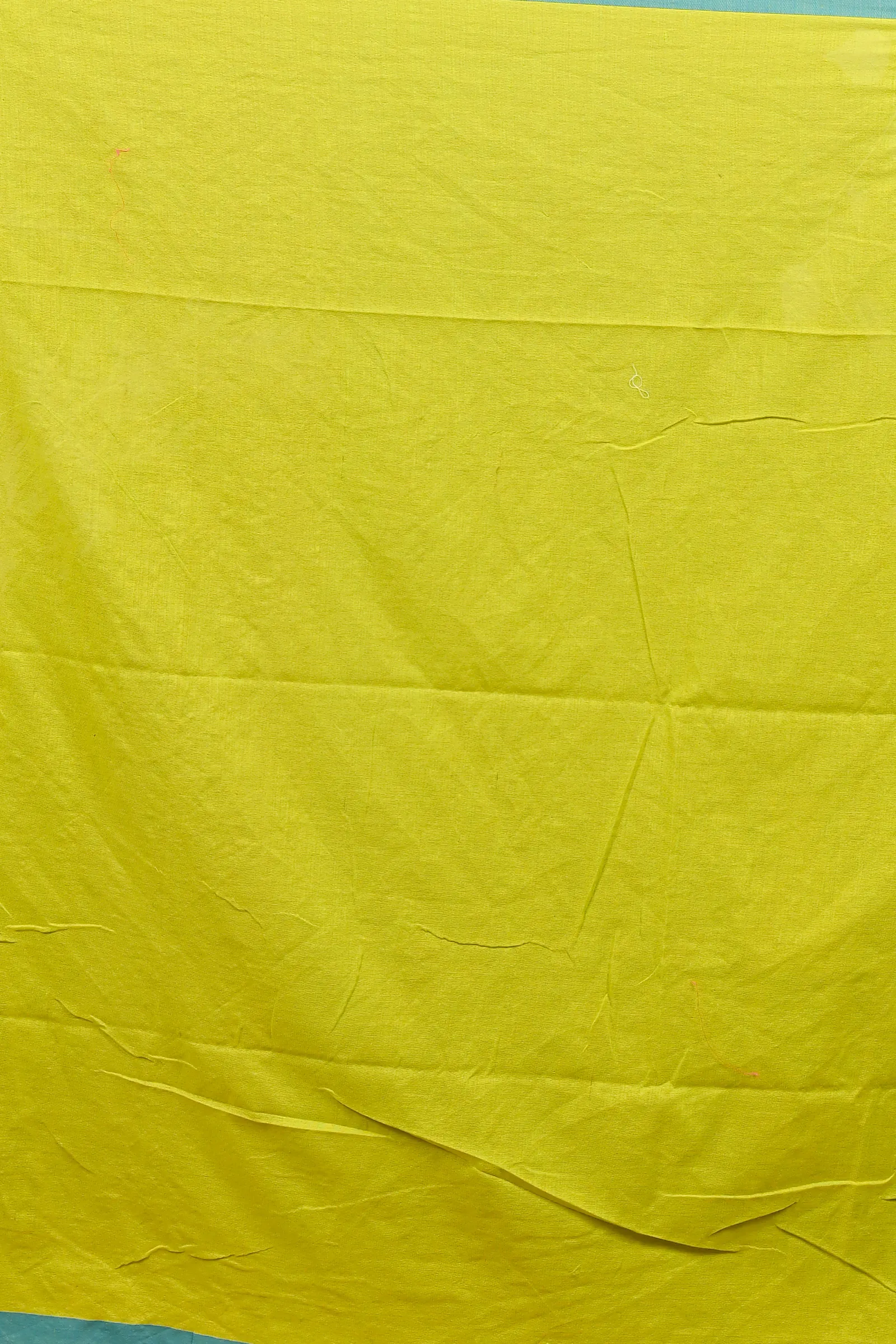 DipDiya Pure Cotton Lime Green Dhrli Bengal’s Legacy Embroidery Handloom sarees
