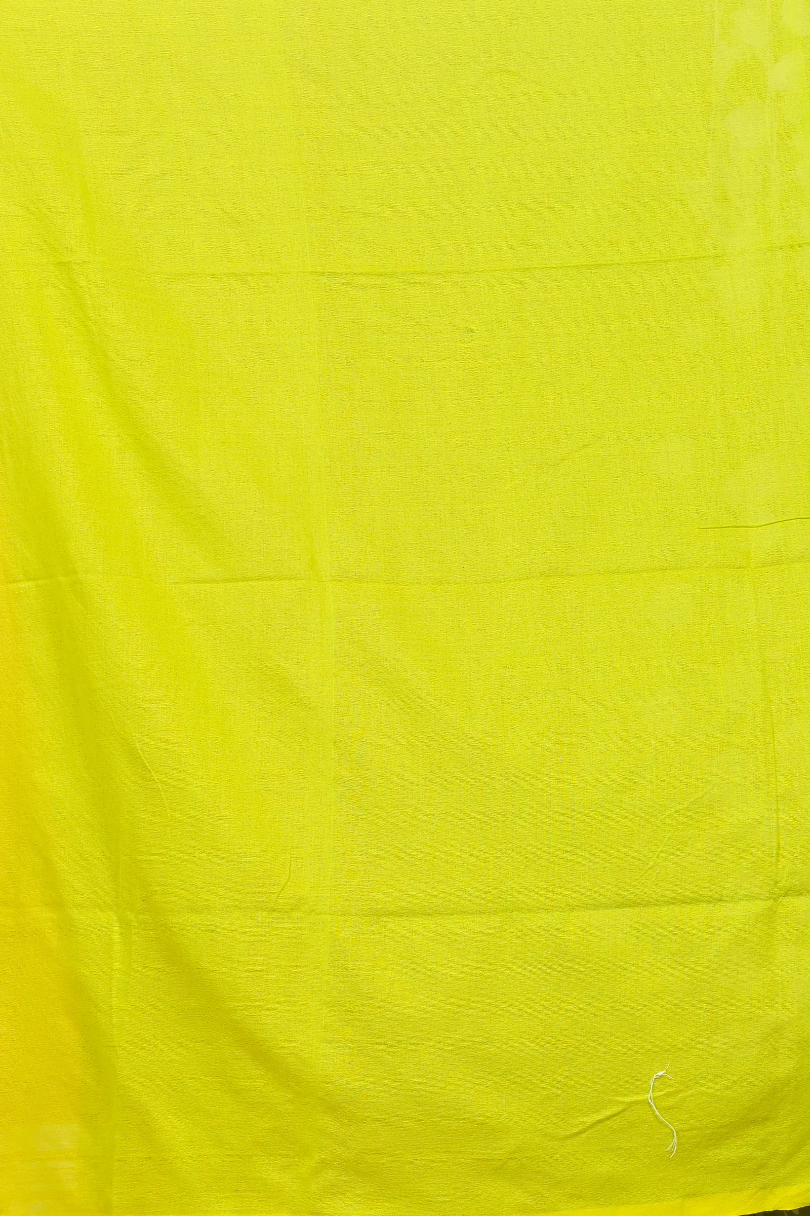 DipDiya Pure Cotton Lime Green Parama Stories of Bengal Embroidery Handloom sarees