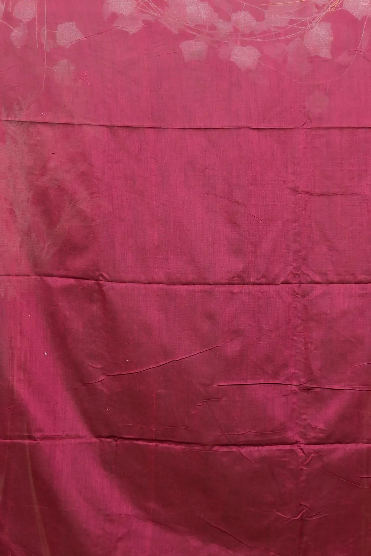 DipDiya Pure Cotton Mehendi Green ThanKhaditu Elegance in Every Weave Handloom Sarees
