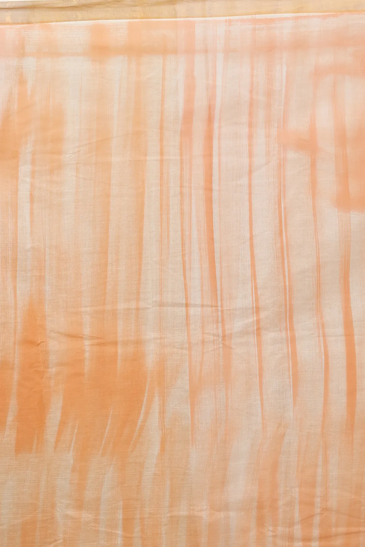 DipDiya Pure Cotton Multi-Coloured Hataka Crafted with Soul Hand Painted Sarees
