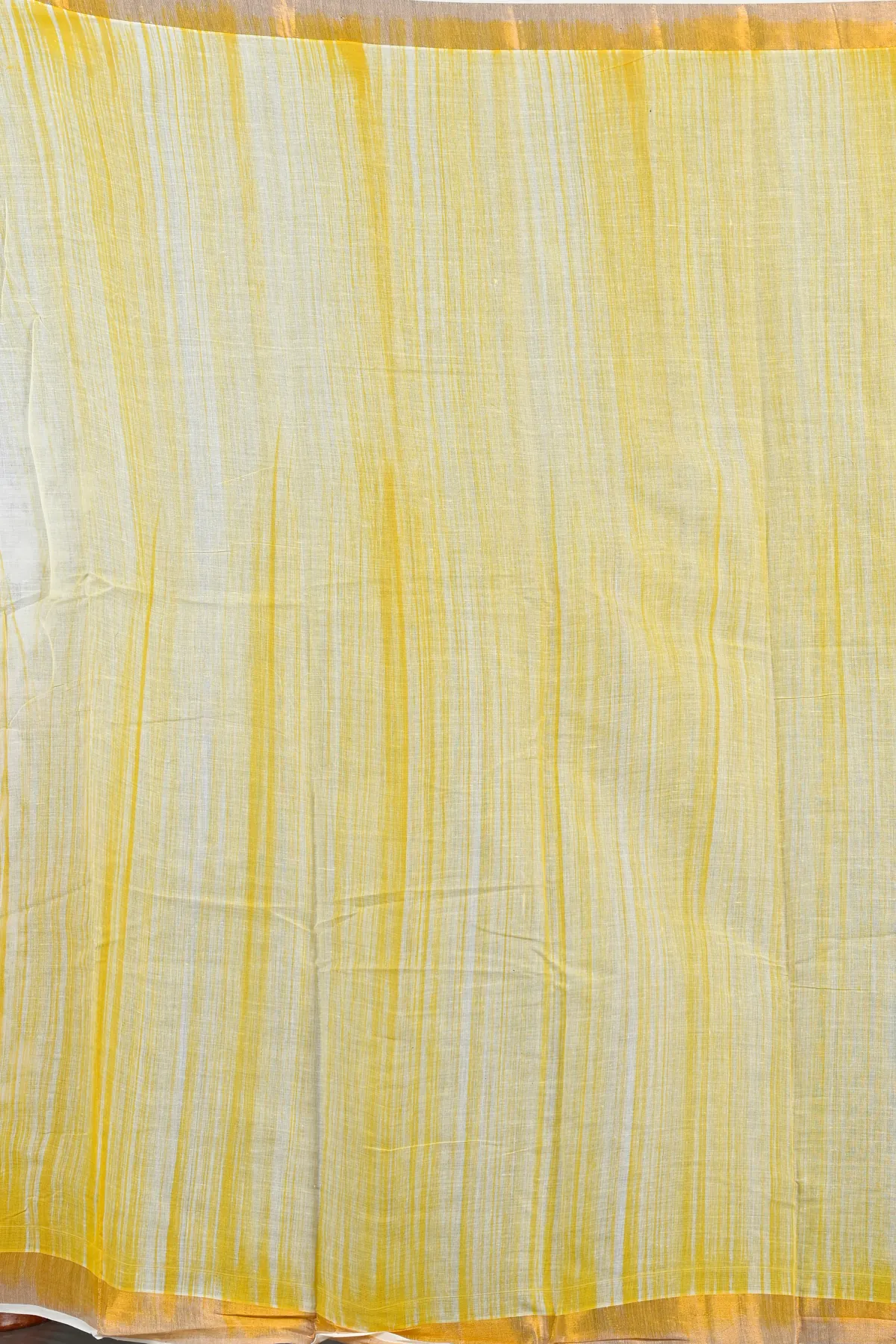 DipDiya Pure Cotton Multi-Coloured Hataka Grace of Bengals Hand Painted Sarees