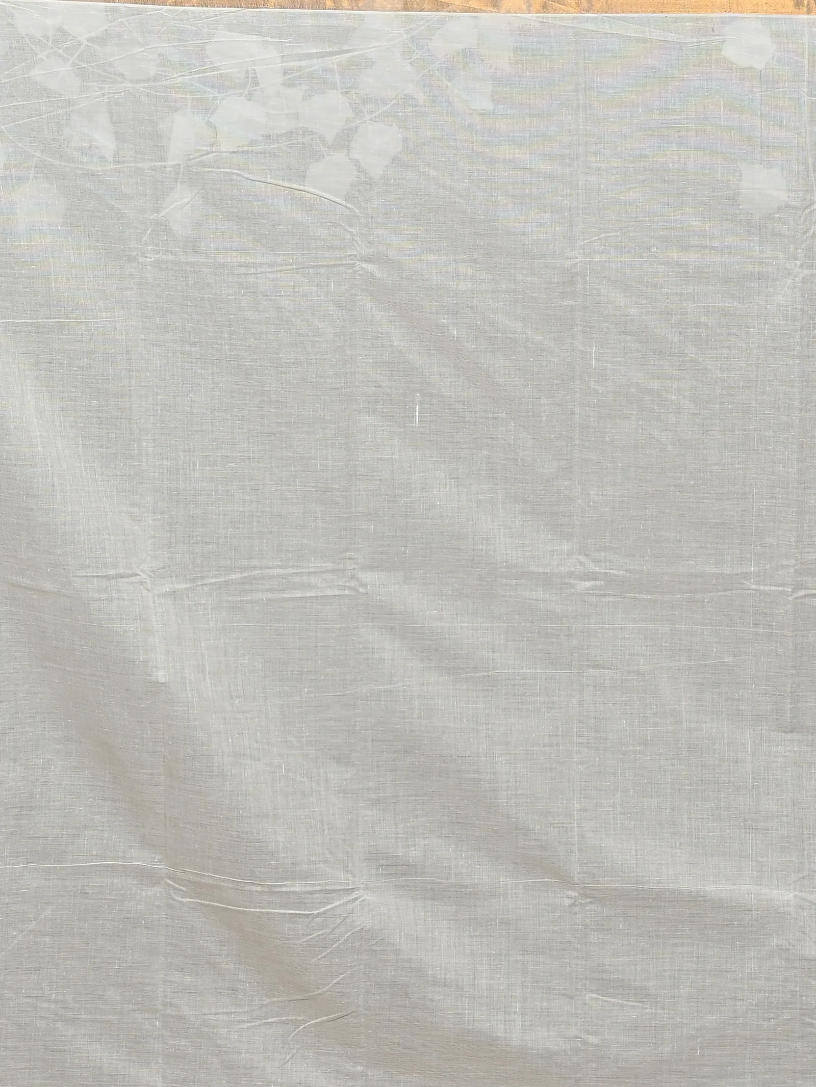 DipDiya Pure Cotton Multycolor Hataka Essence of Bengal Hand Painted Sarees