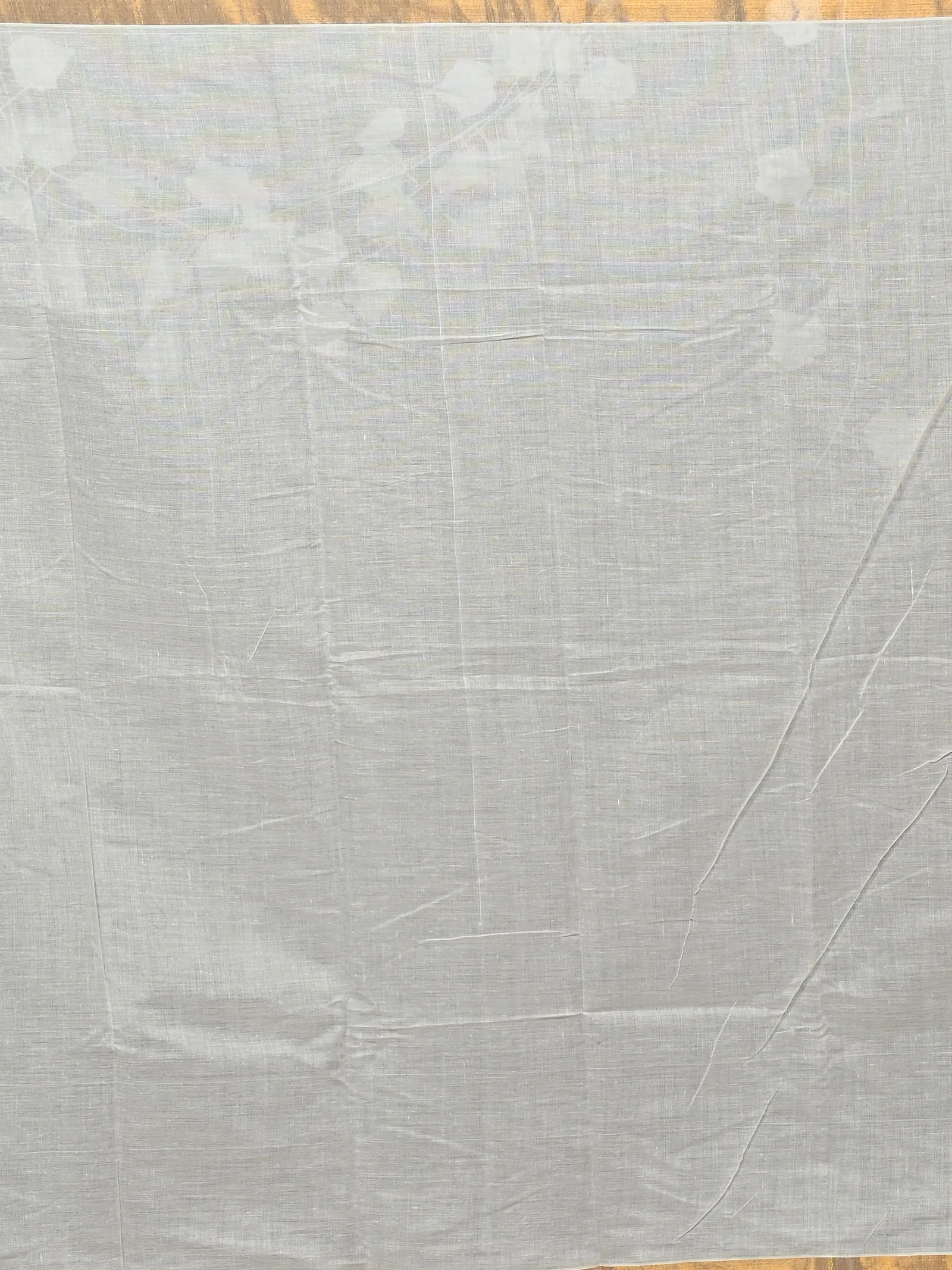 DipDiya Pure Cotton Multycolor Hataka Grace of Bengal Hand Painted Sarees