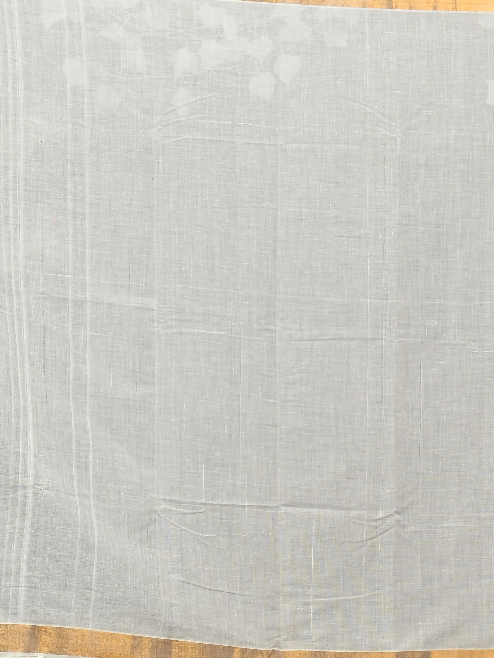 DipDiya Pure Cotton Multycolor Hataka Regal Bengali Hand Painted Sarees