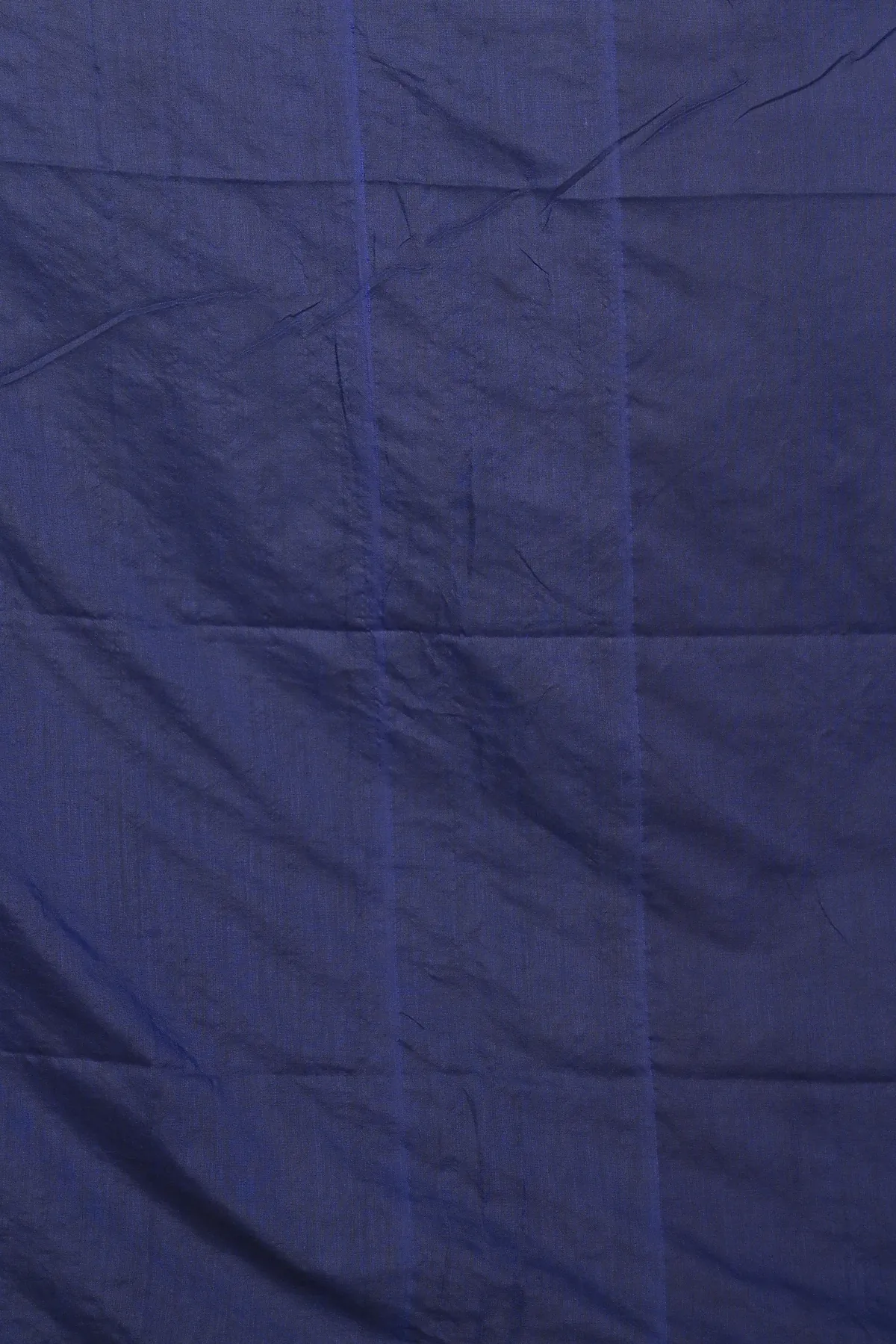 DipDiya Pure Cotton Naby Blue Umkor Than Stories of Bengal Embroidery Handloom sarees
