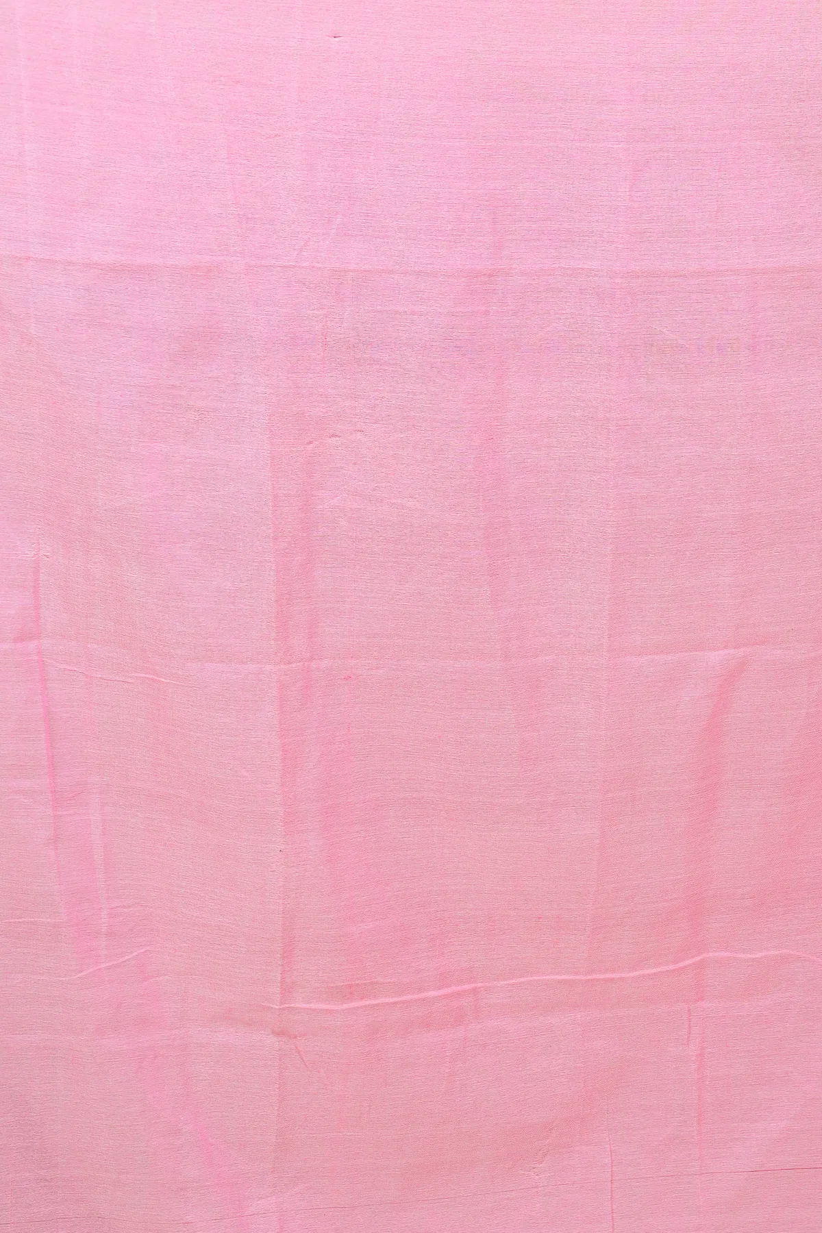 DipDiya Pure Cotton Pink Kamal Masterfully Woven Hand Painted Sarees