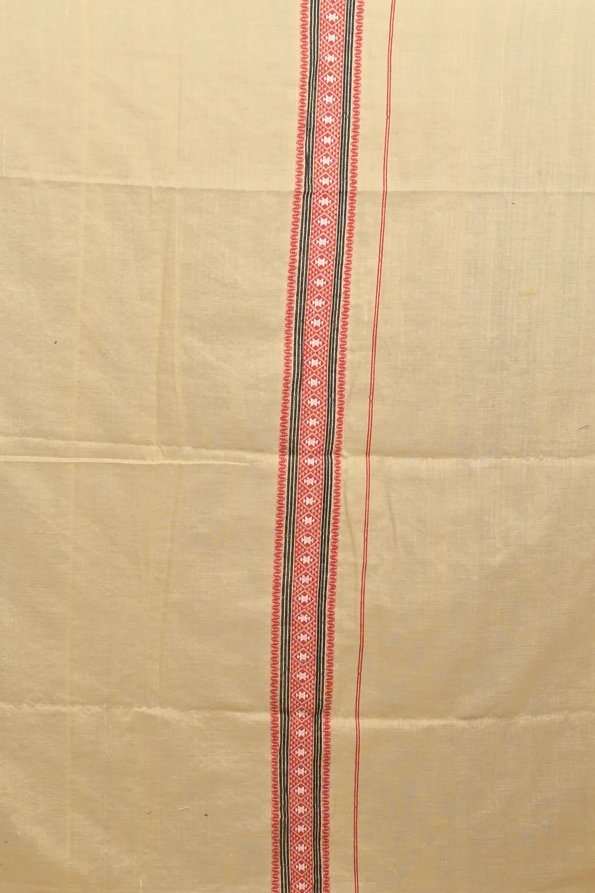 DipDiya Pure Cotton Pitch Hima Effortless Tradition Handloom Sarees