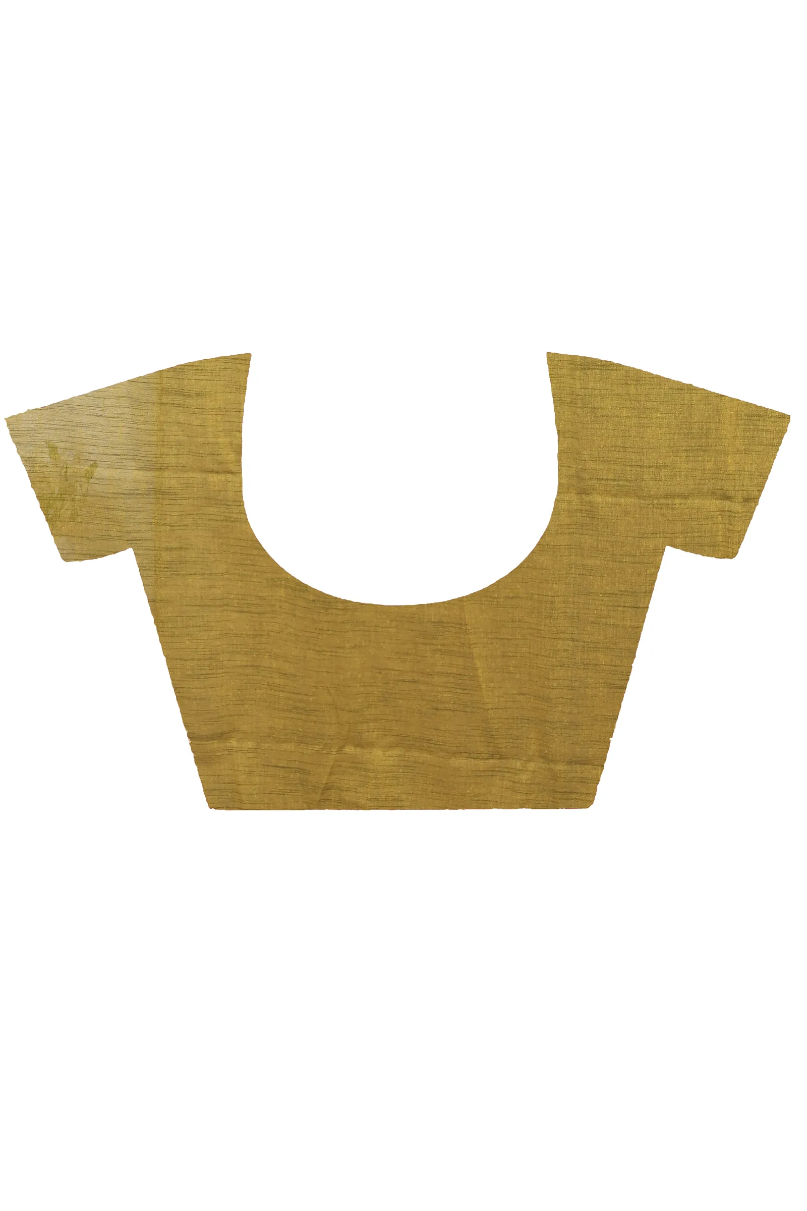 DipDiya Pure Cotton Purpel Yellow Achkol Woven with Love Handloom Sarees