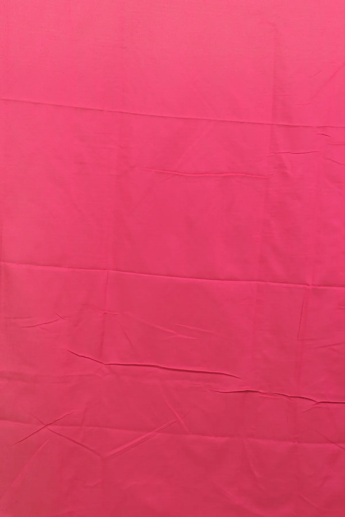 DipDiya Pure Cotton Rani Pink Gittu Bengali Heritage Handloom Sarees