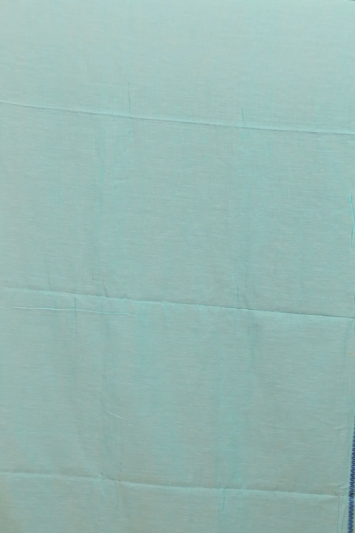 DipDiya Pure Cotton See Green Hima Elegance in Every Weave Handloom Sarees